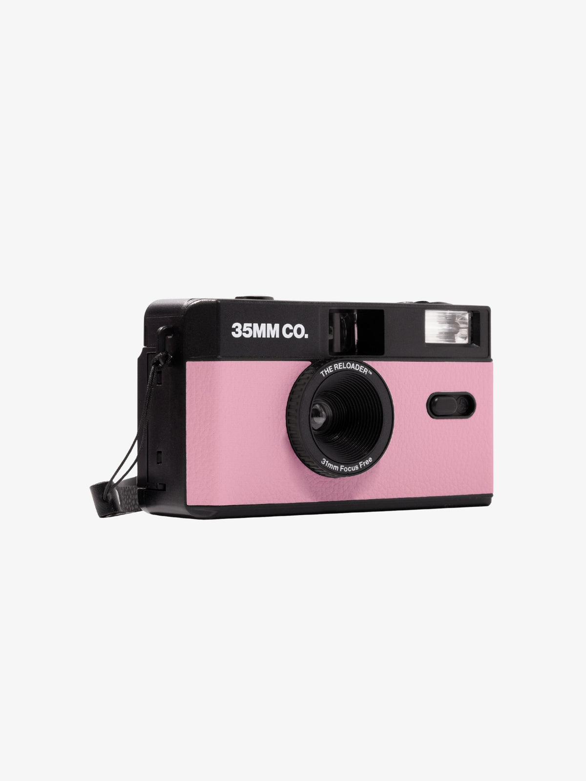 35MM CO The Reloader Reusable Film Camera | Ballerina