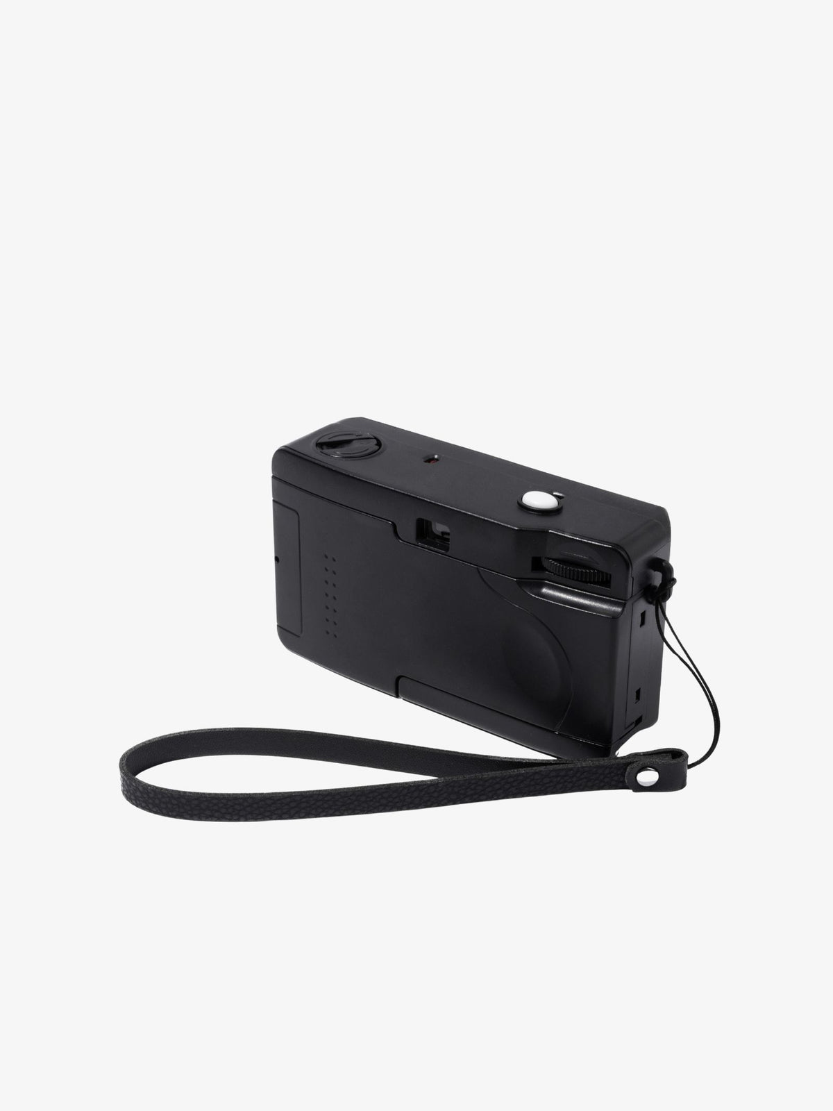 35MM CO The Reloader Reusable Film Camera | Charcoal
