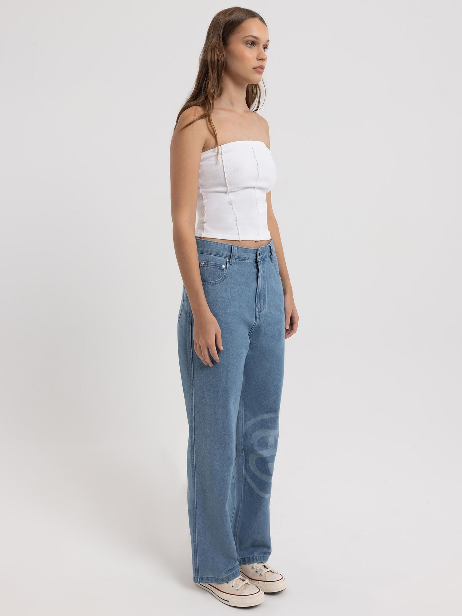 SS Link Pant