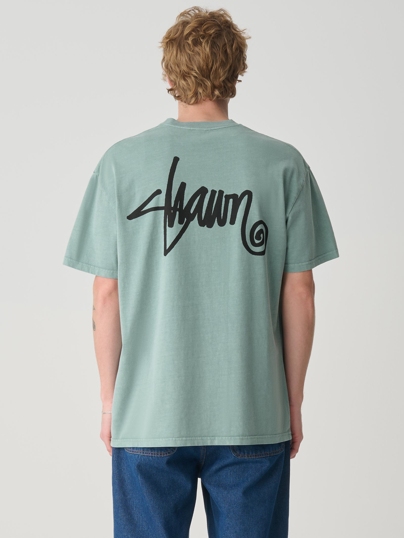 World Wide Roots Tee