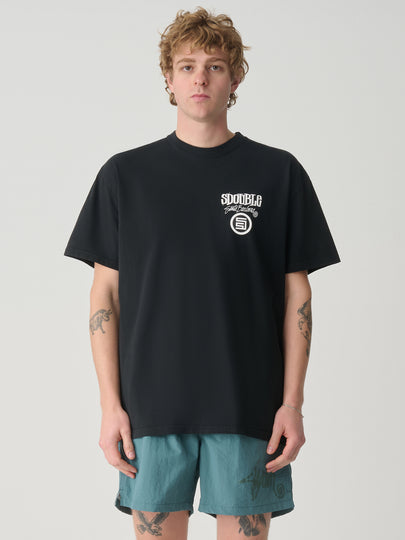 Combo Platter Tee
