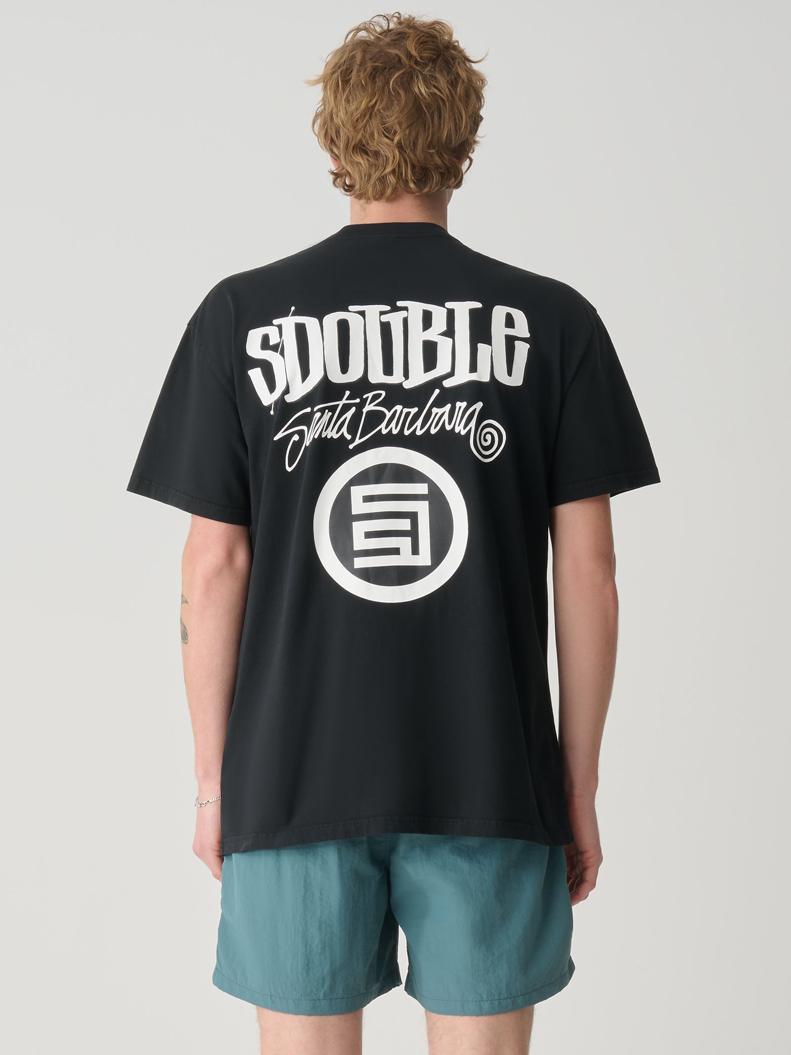 Combo Platter Tee