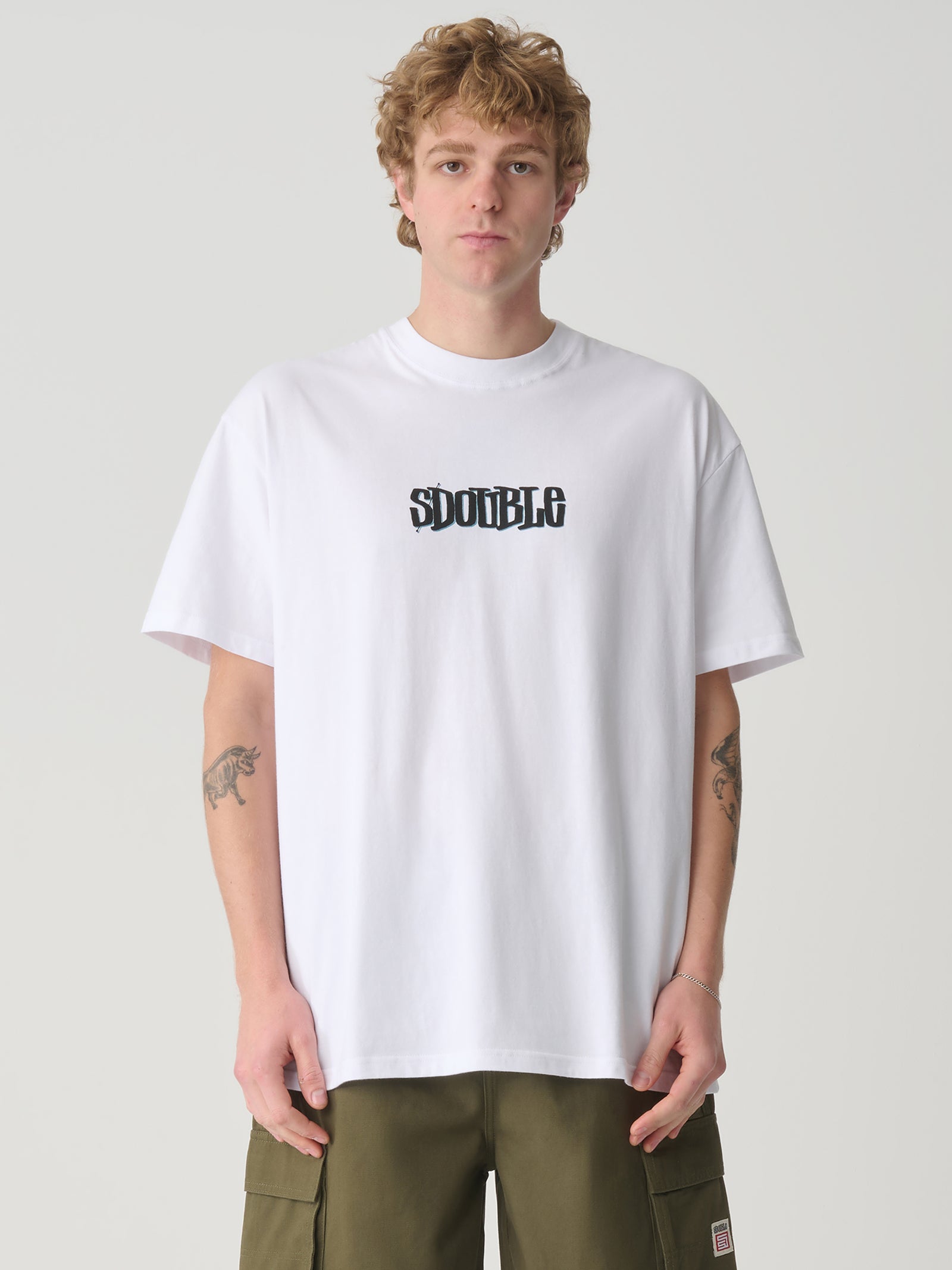 Pintails Tee