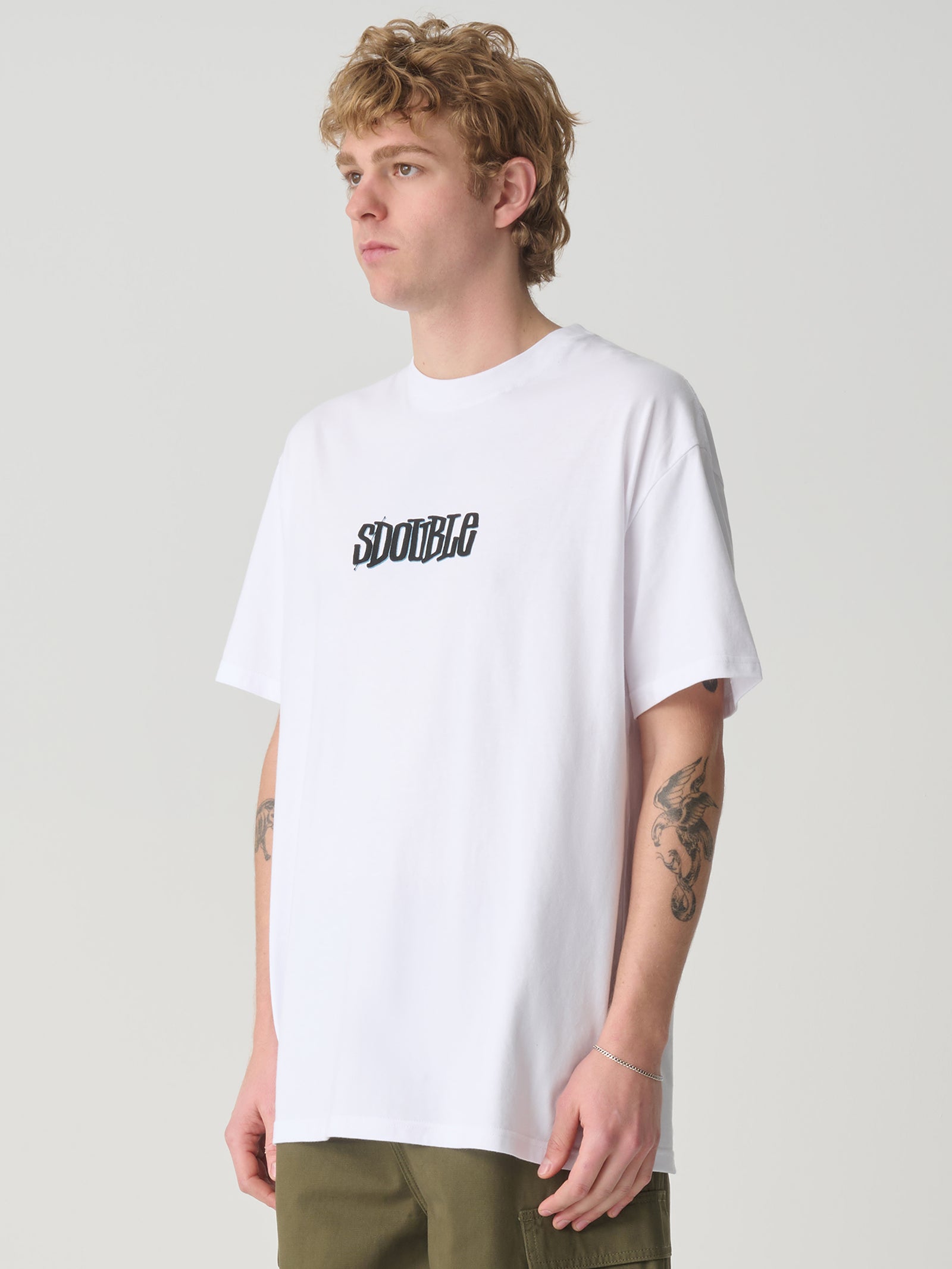 Pintails Tee