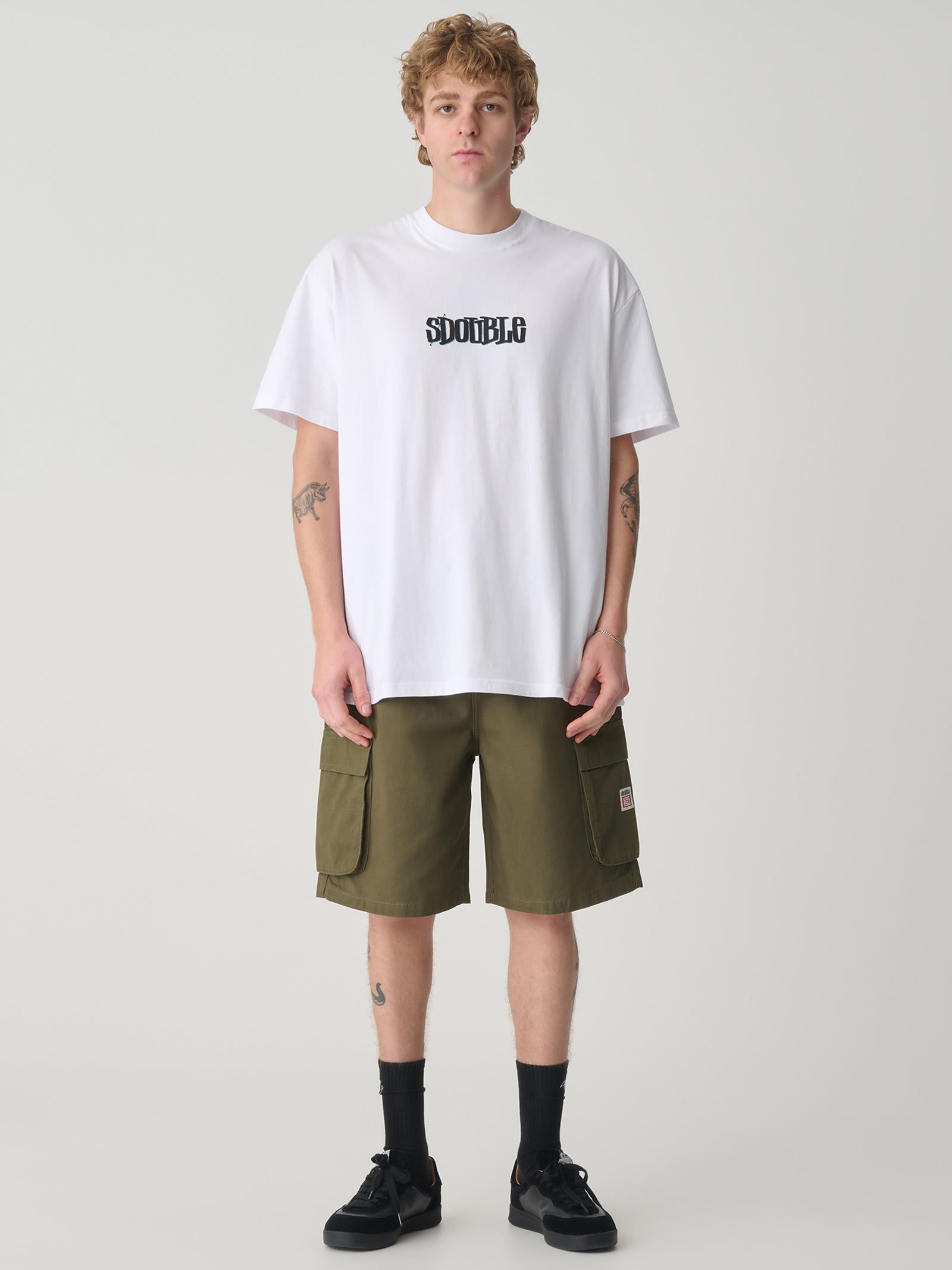 Pintails Tee