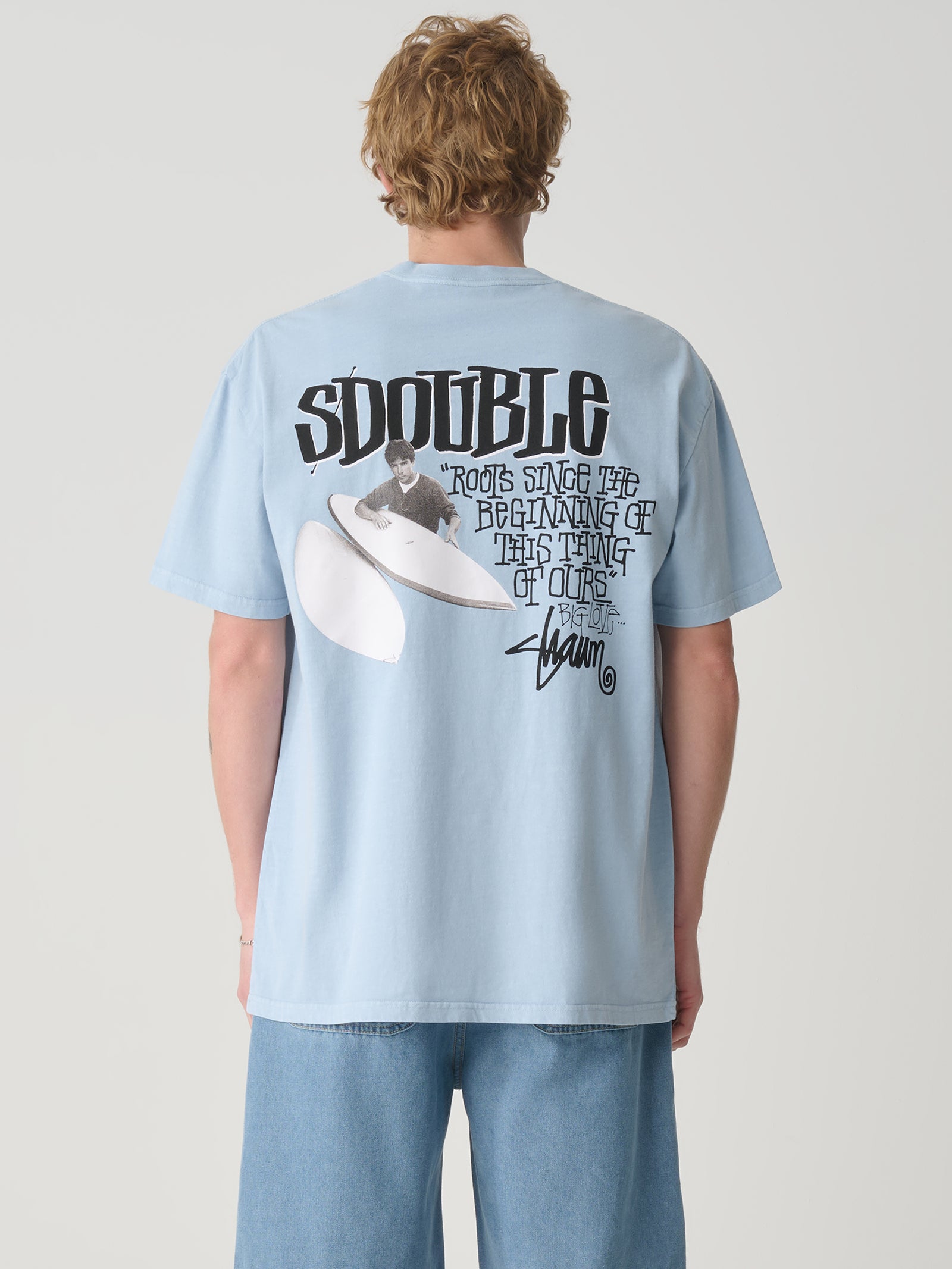 Pintails Tee