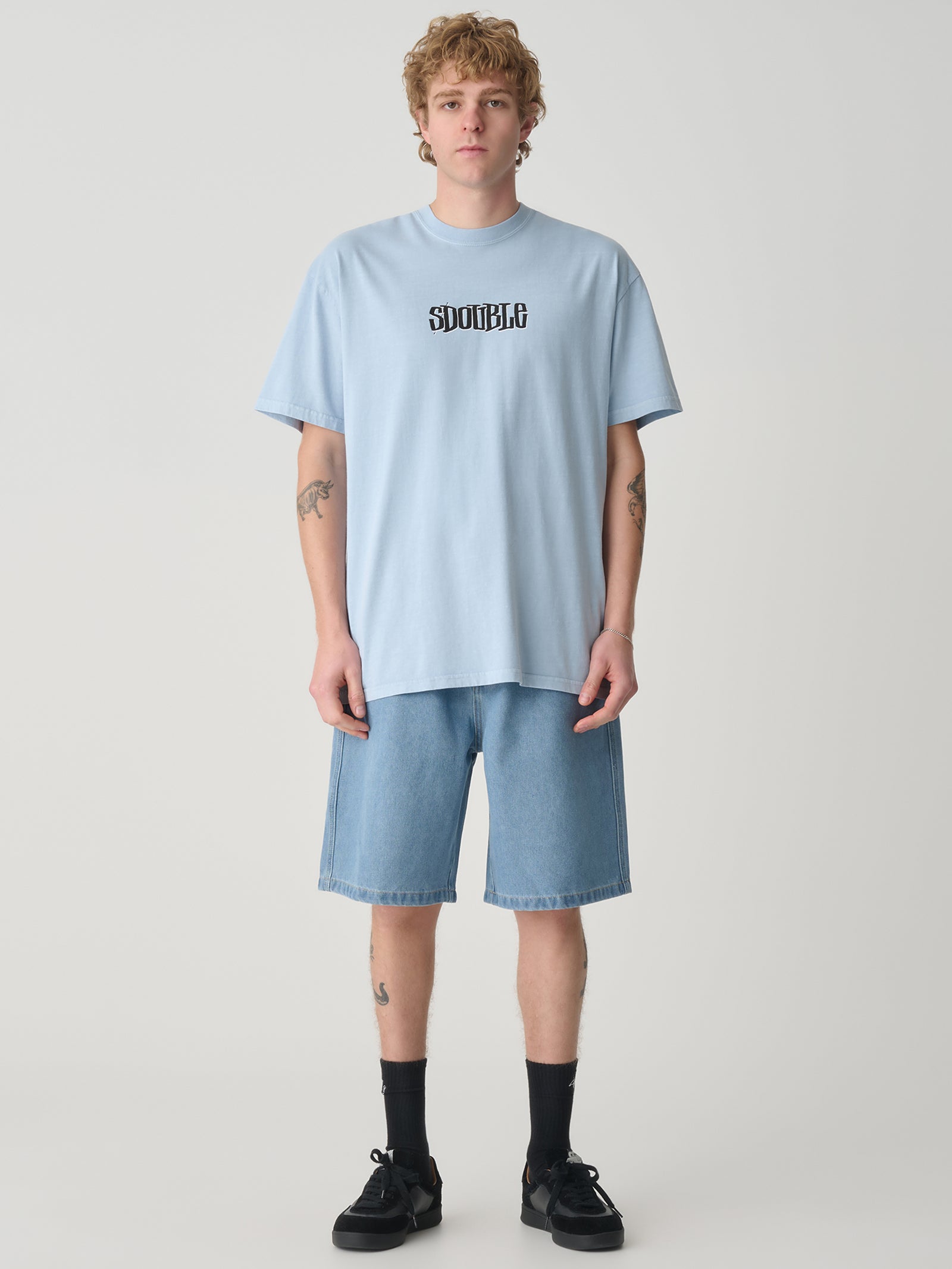 Pintails Tee