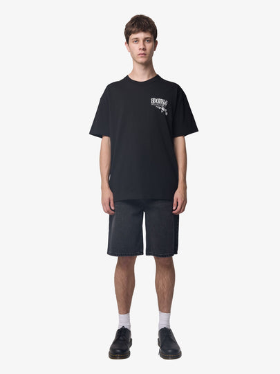 World Wide Roots Tee