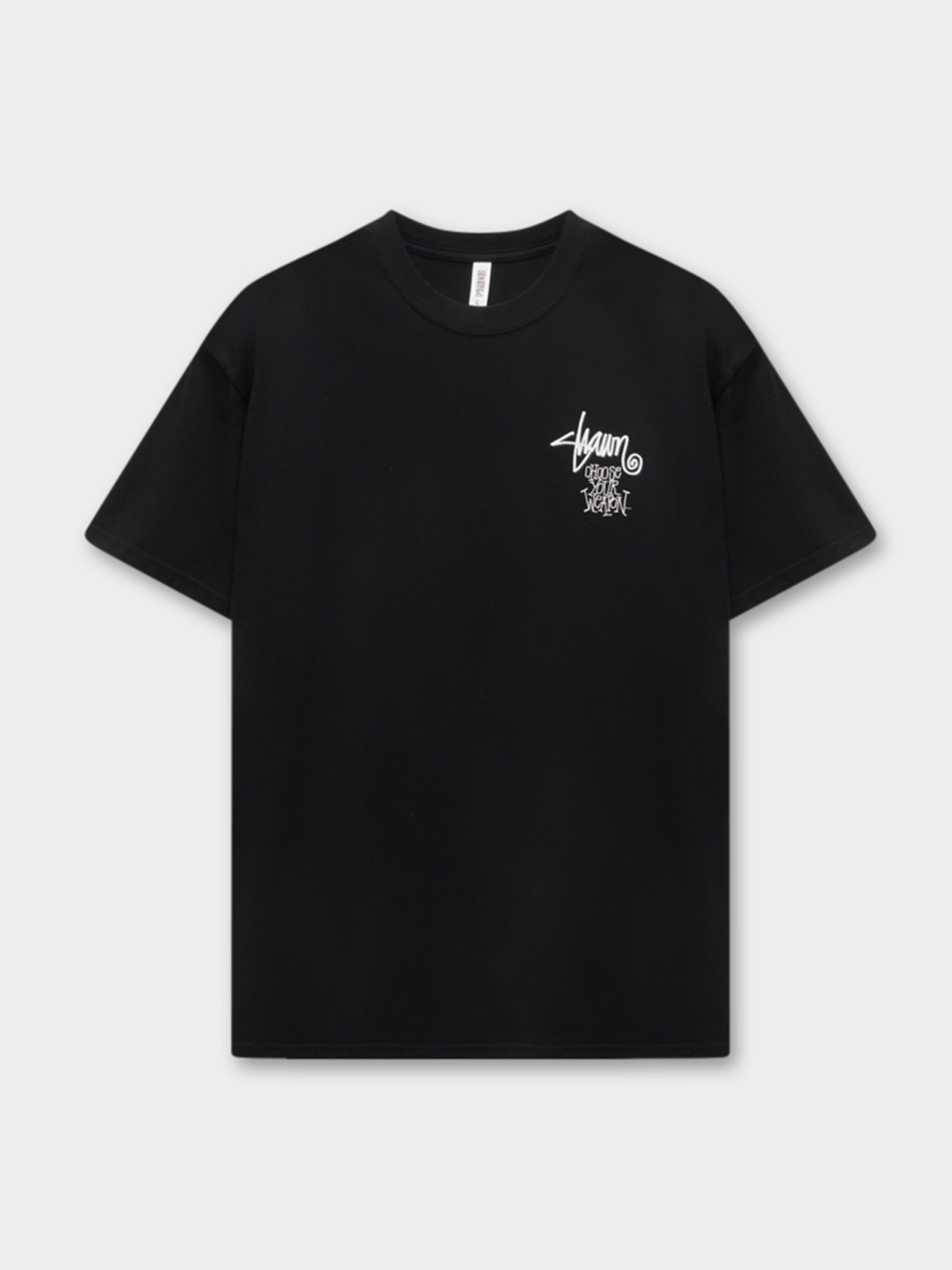 Choose Your Weapon Tee
