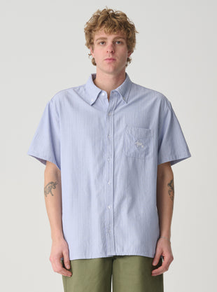 Oxford Classic Shirt