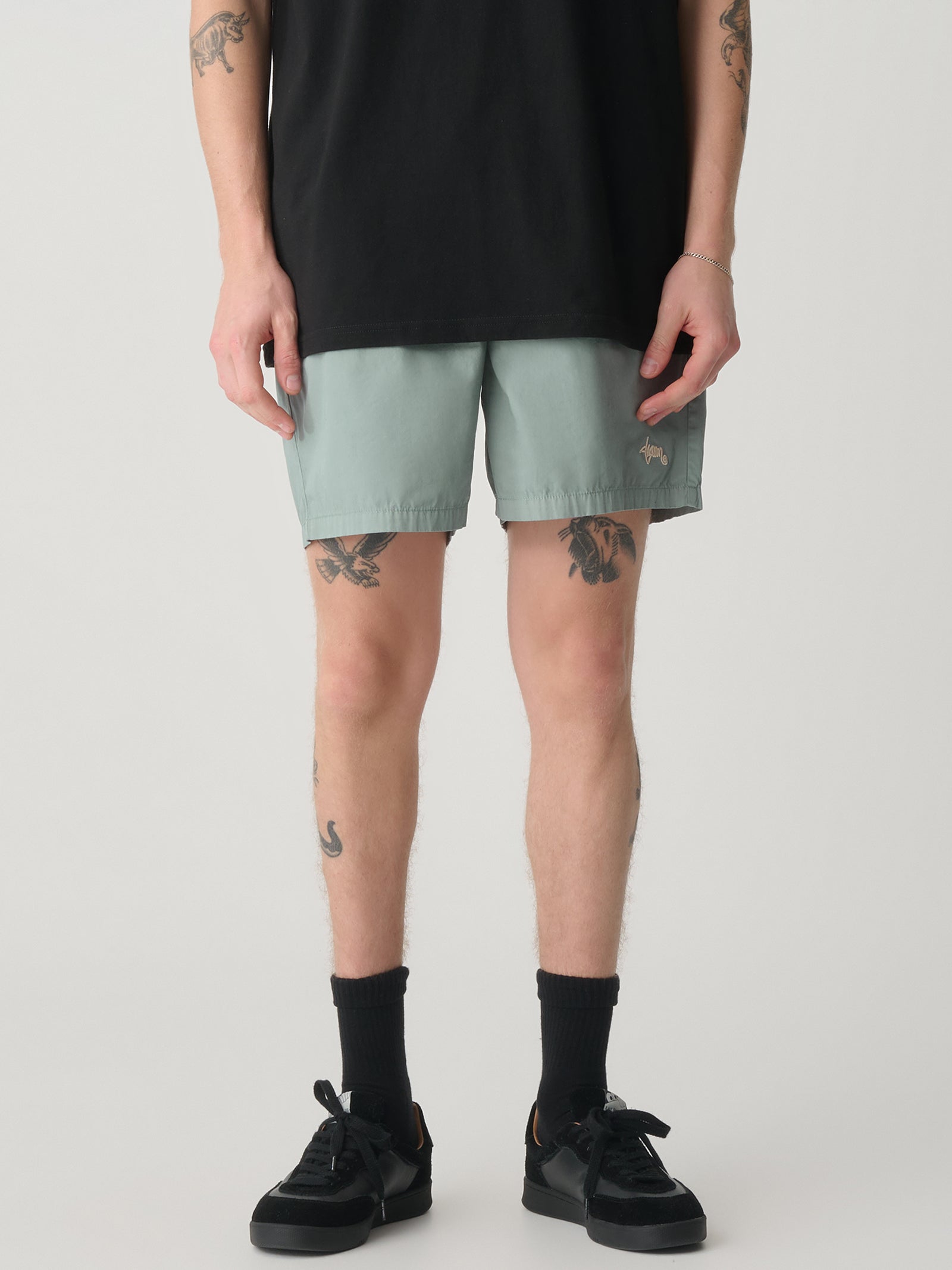 Poplin Coast Boxer
