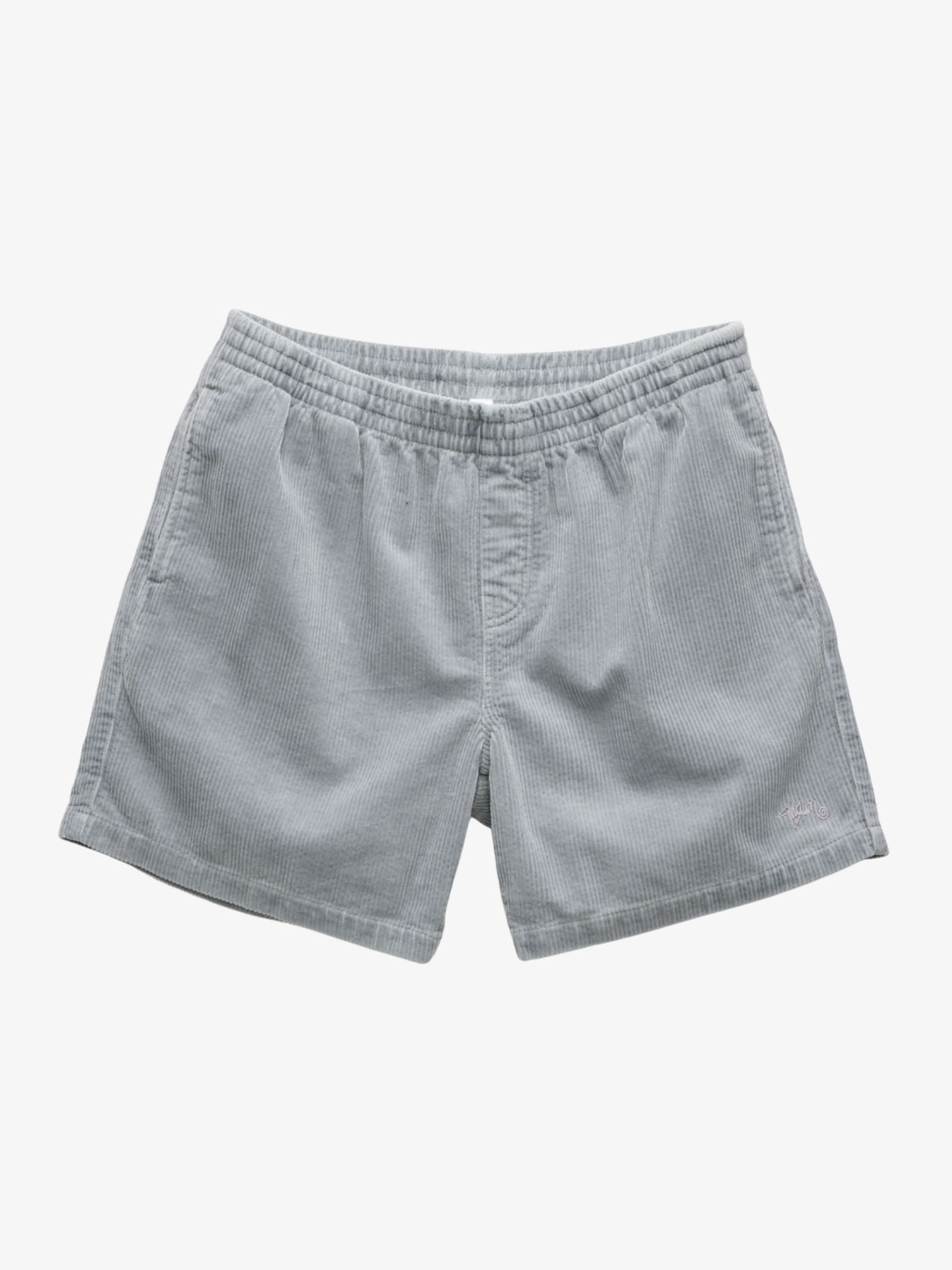 Cord Coast Boxer