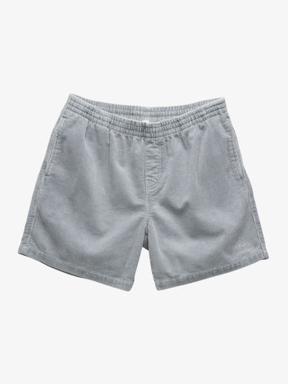 Cord Coast Boxer