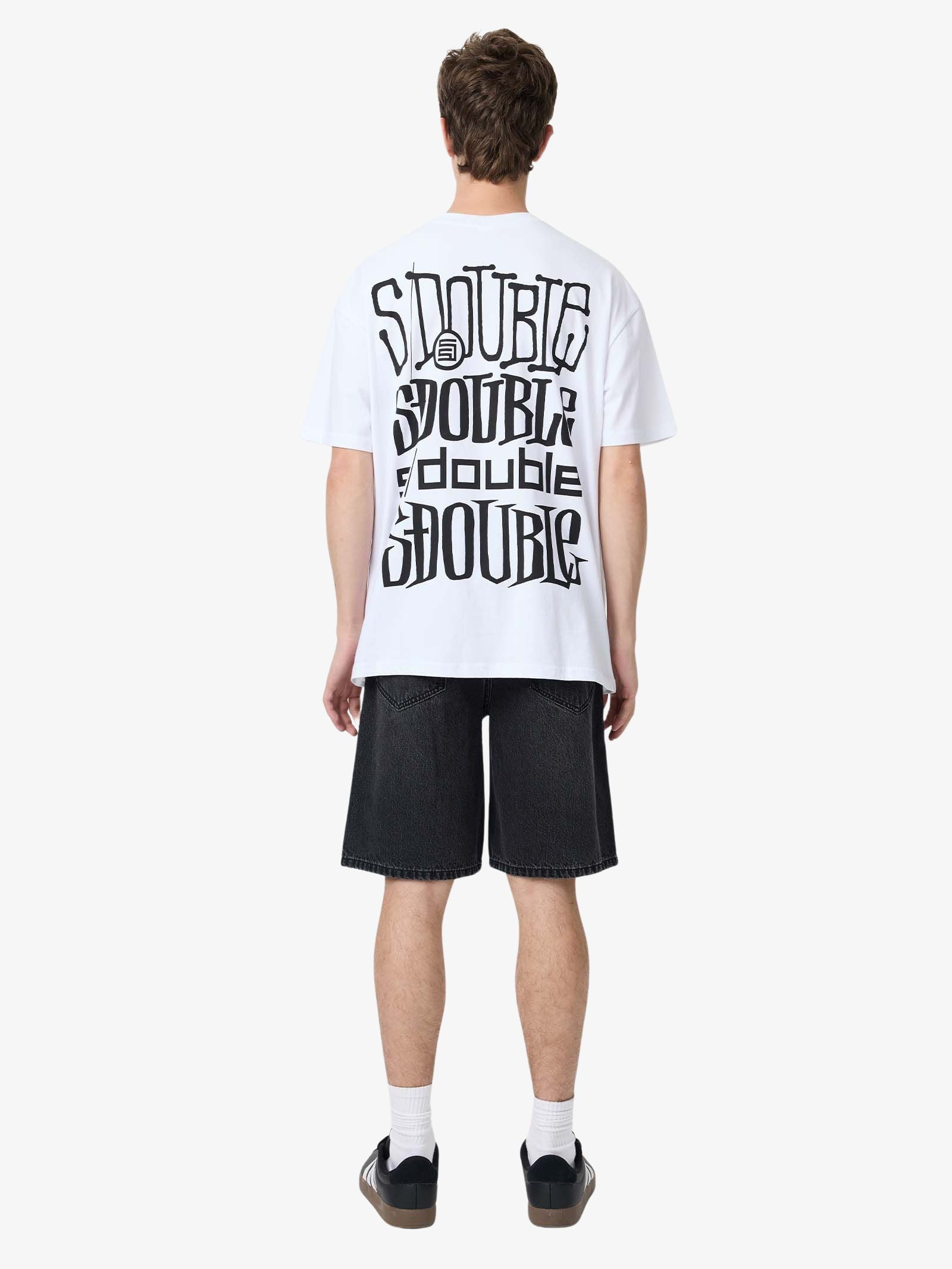 Logofest Short Sleeve Tee