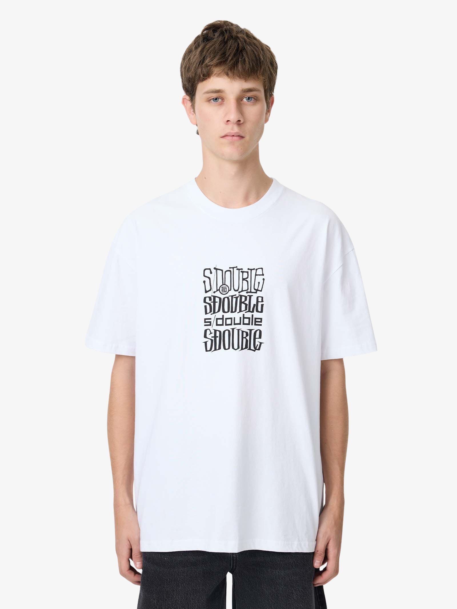 Logofest Short Sleeve Tee