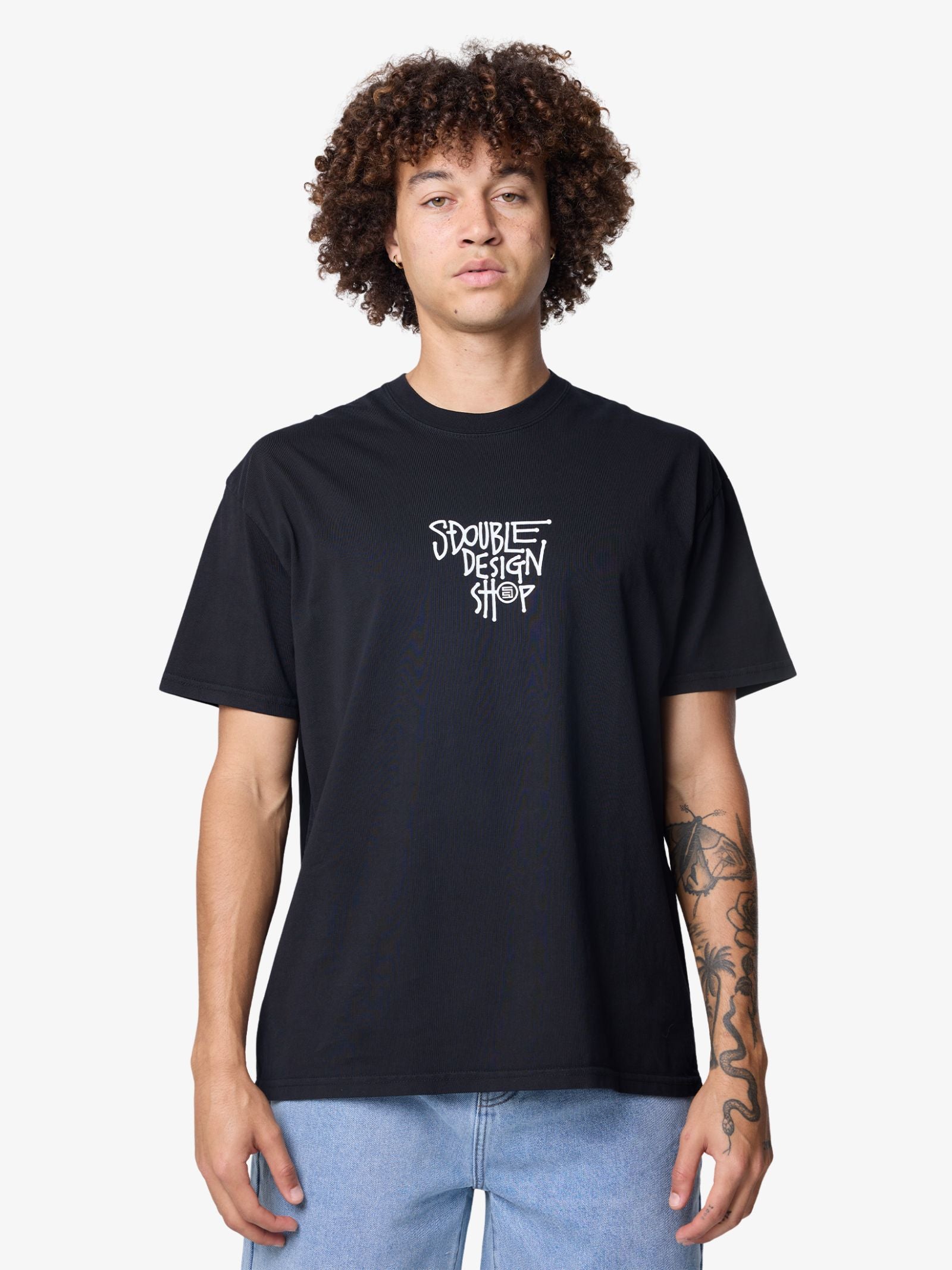 Dot Shop Ss Tee
