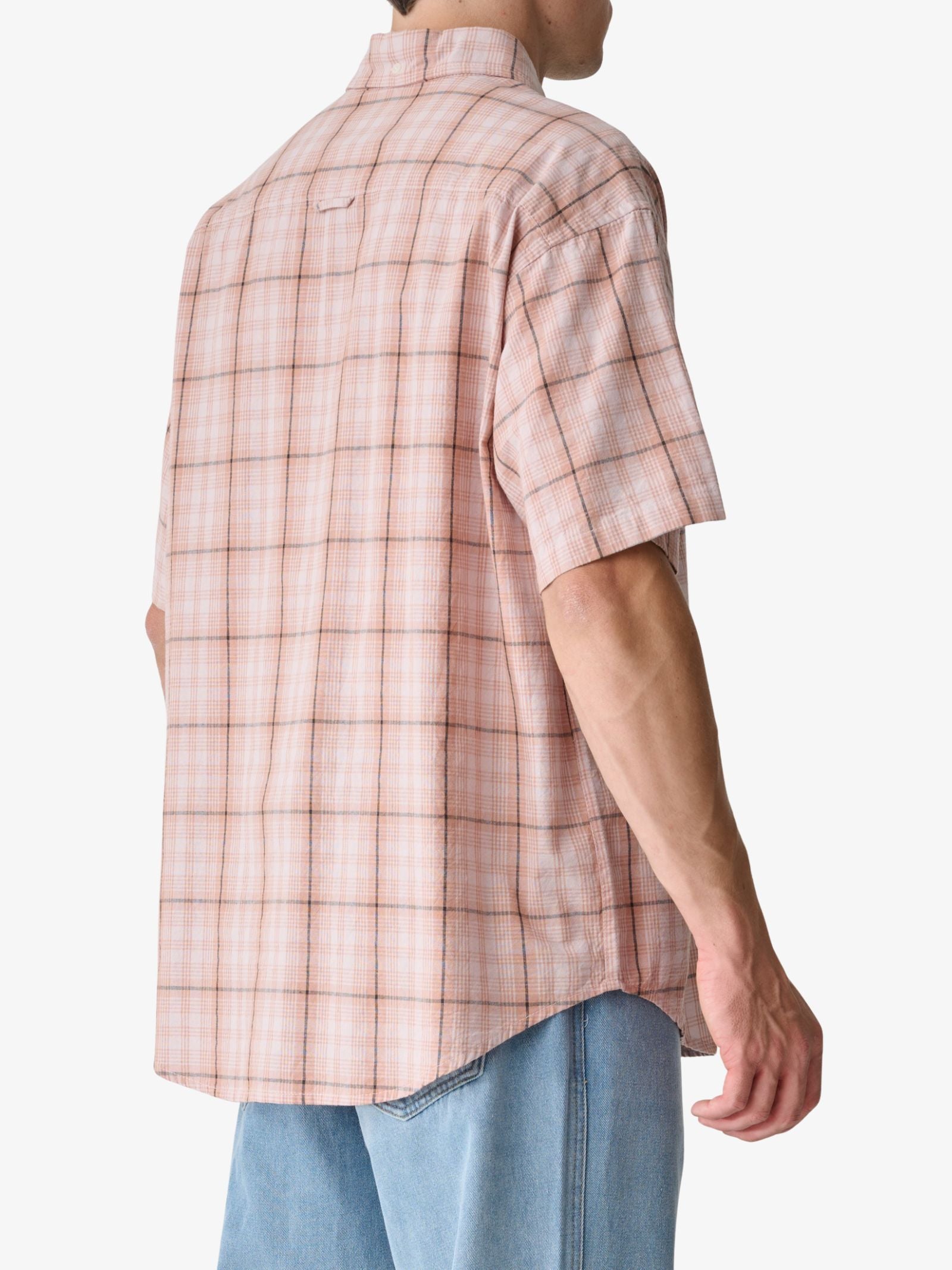 Spring Ss Shirt