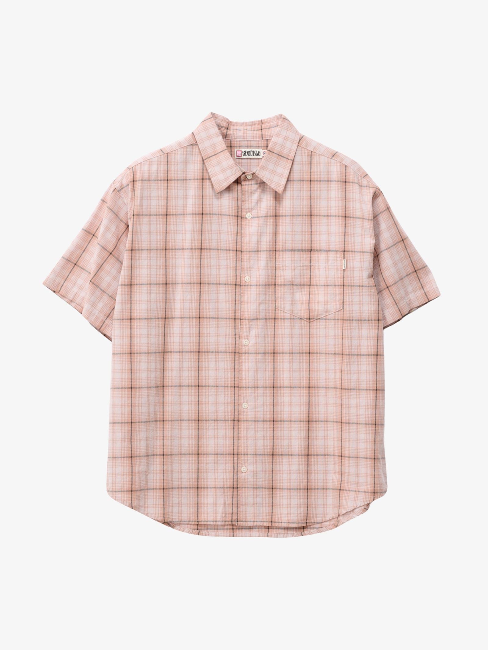 Spring Ss Shirt