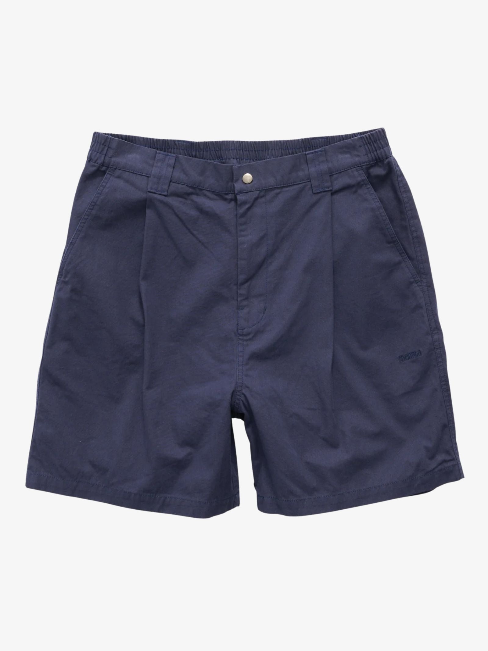 Utility Elastic Workshort