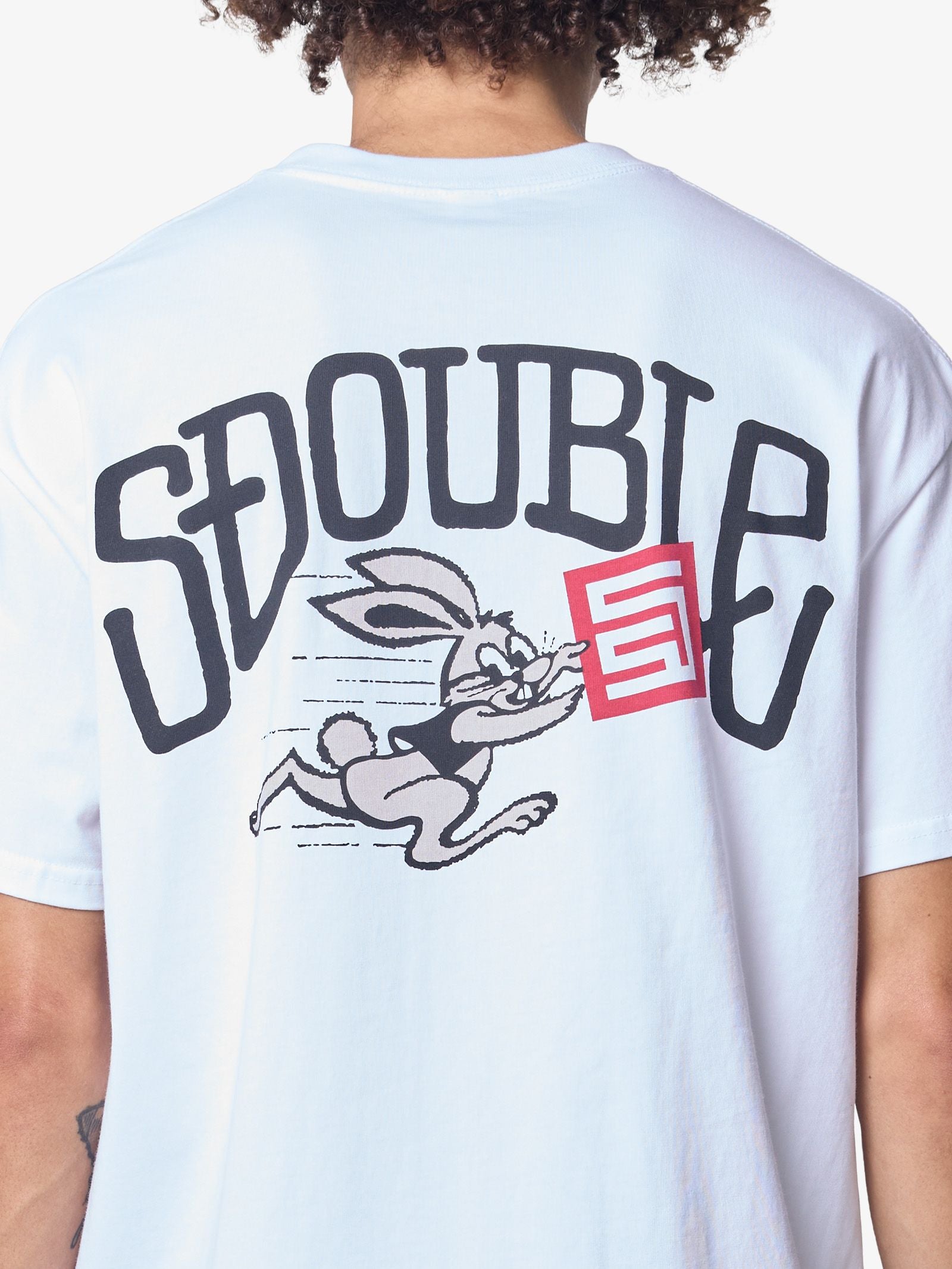 Rabbit Ss Tee