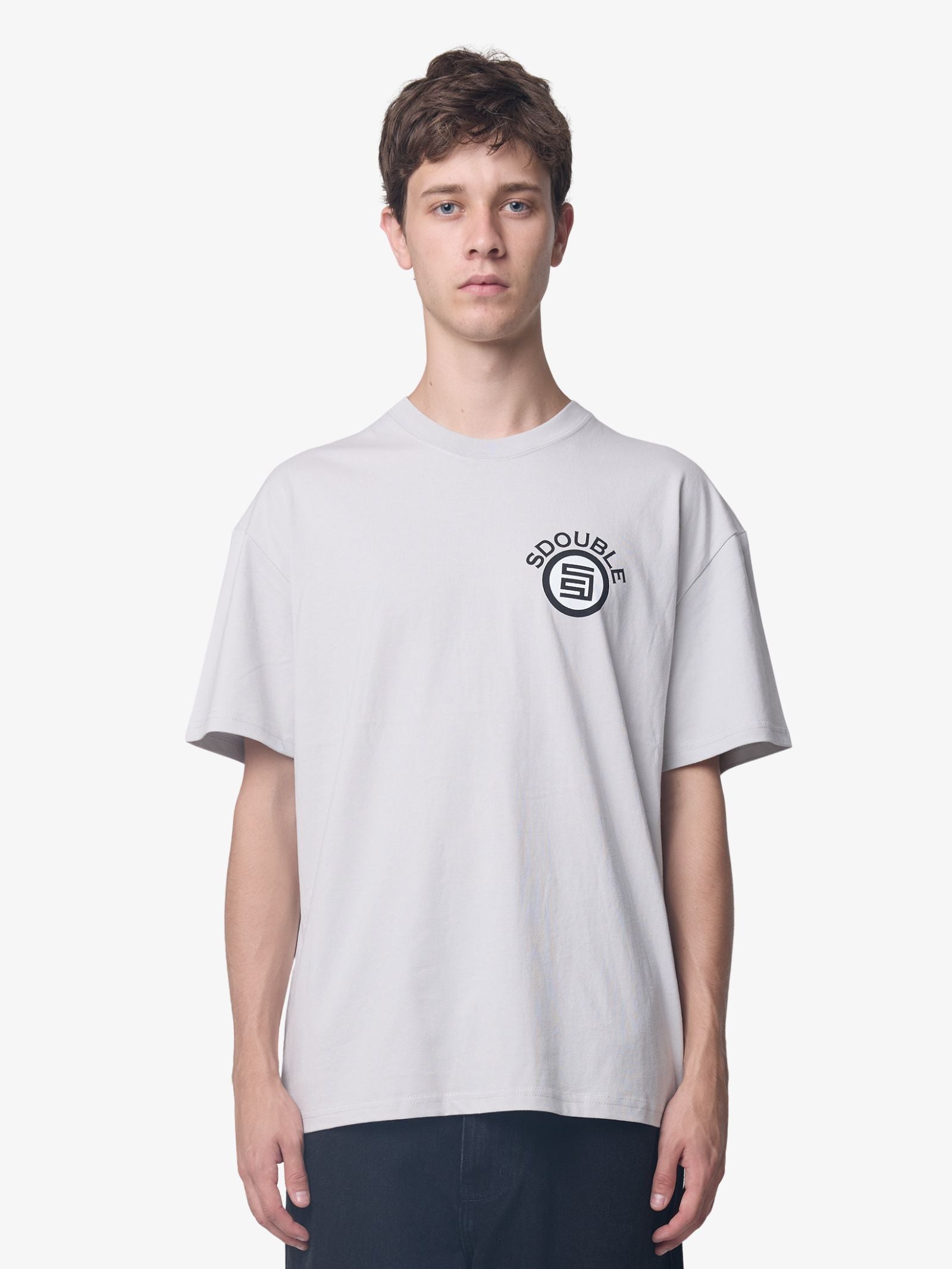 Arch Dot Short Sleeve Tee