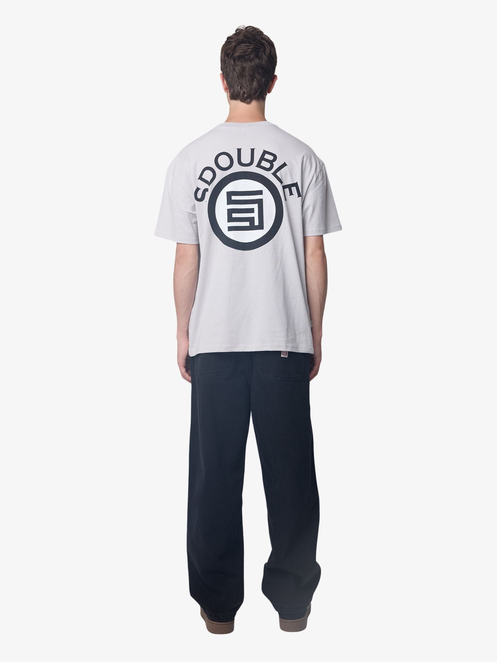 Arch Dot Short Sleeve Tee