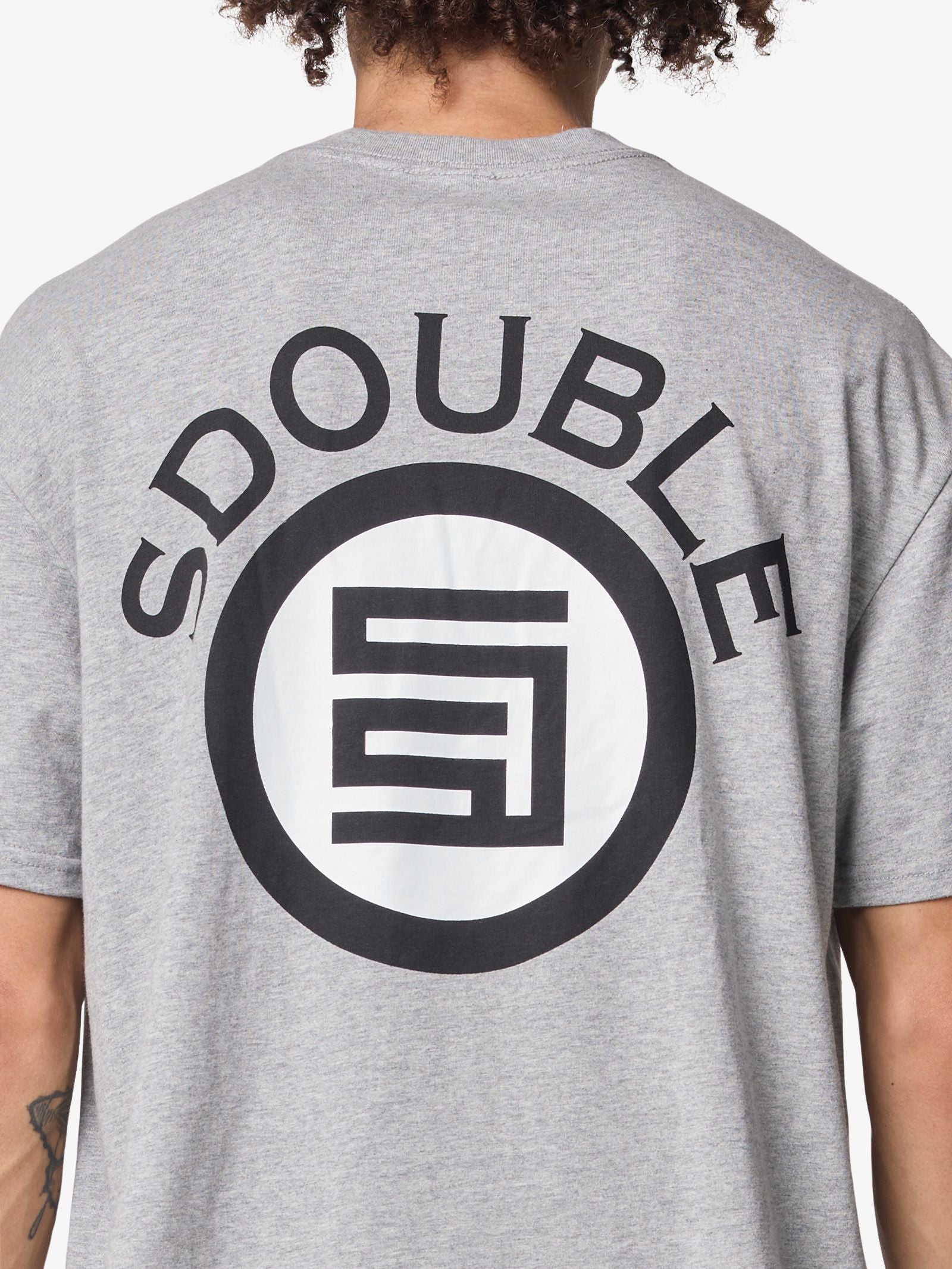 Arch Dot Short Sleeve Tee