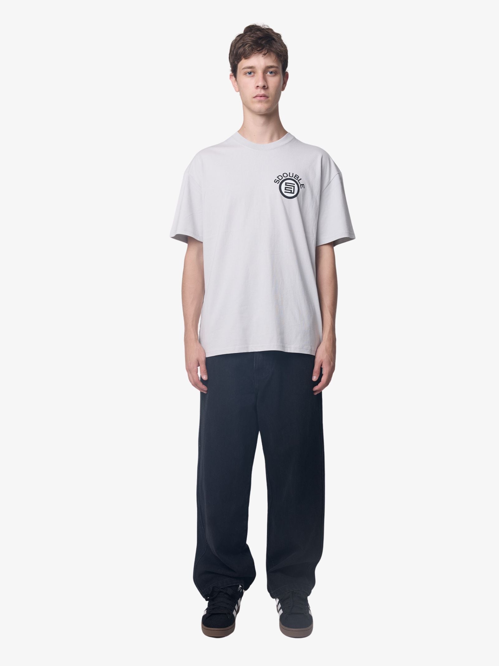 Arch Dot Short Sleeve Tee