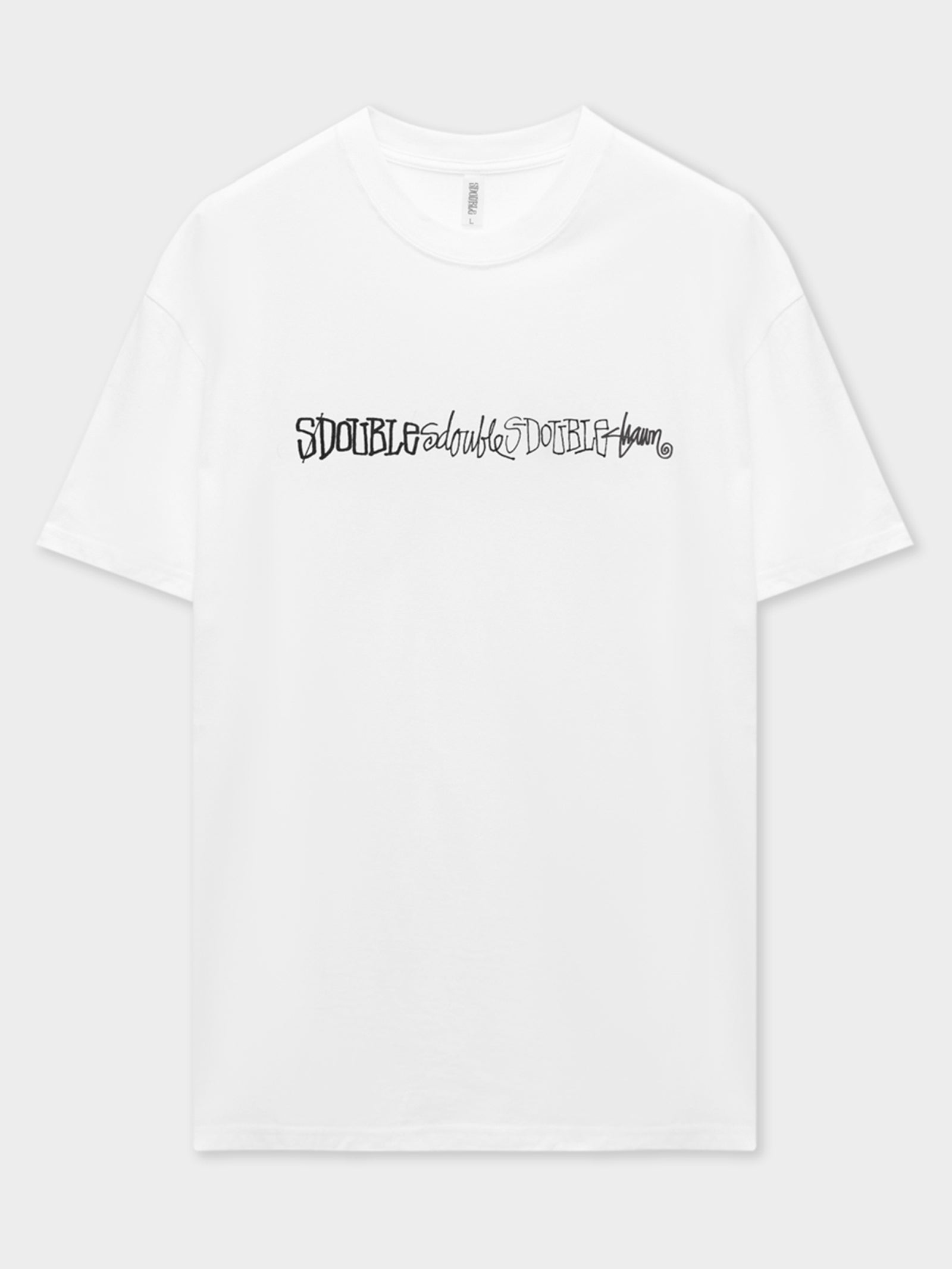 Script Stack Tee
