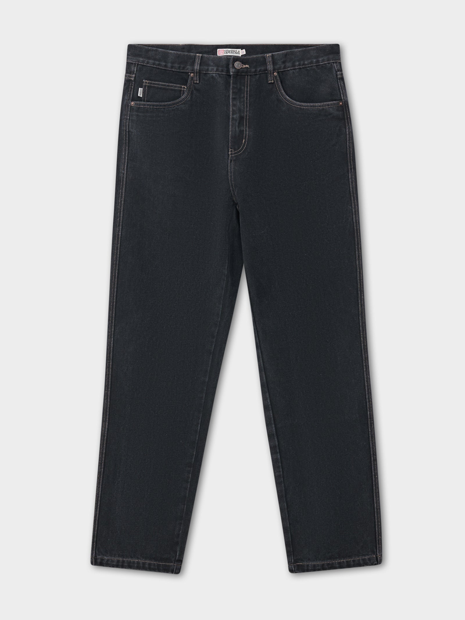 Denim Standard Jean