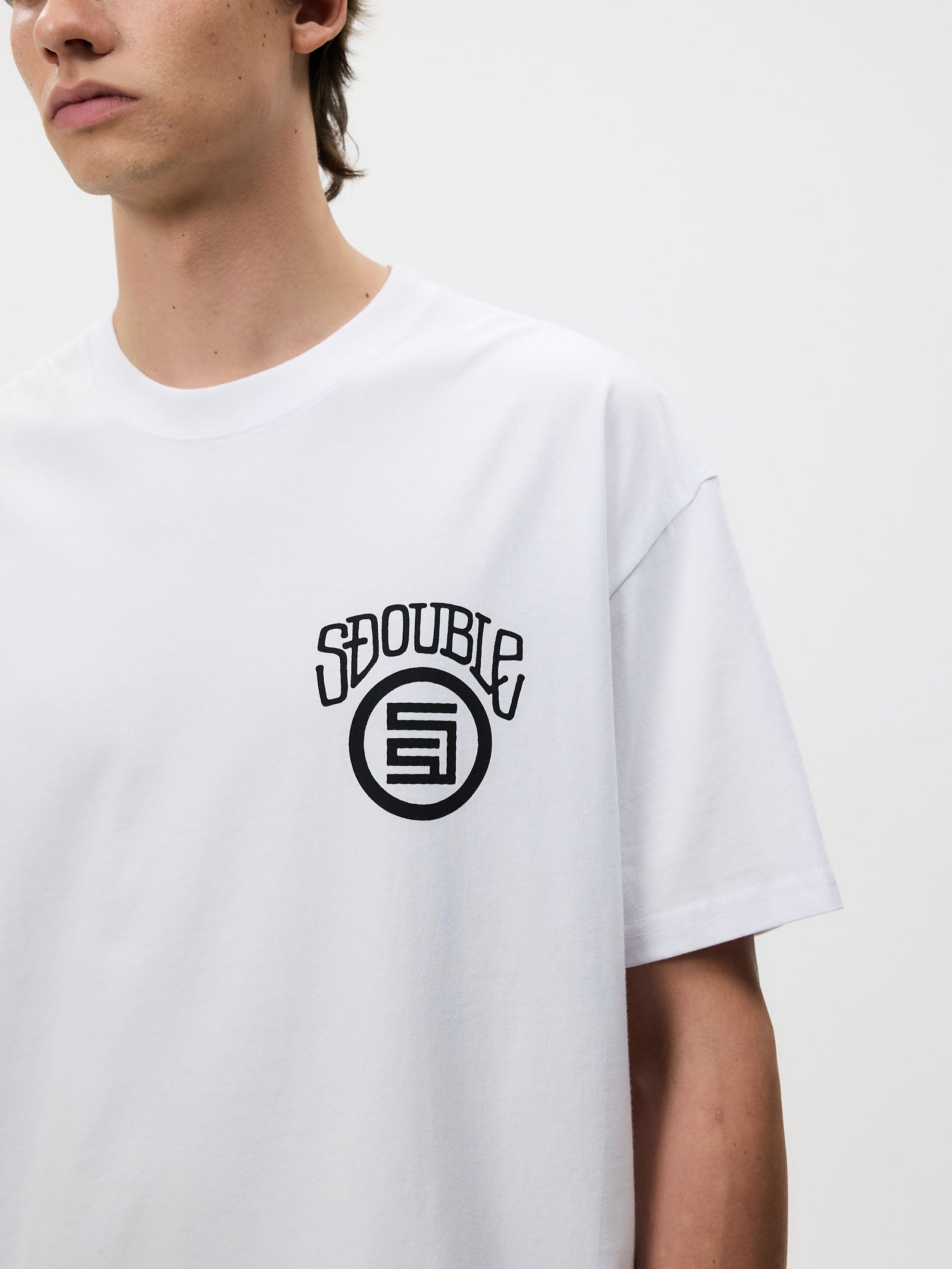 Goosebumps SS Tee