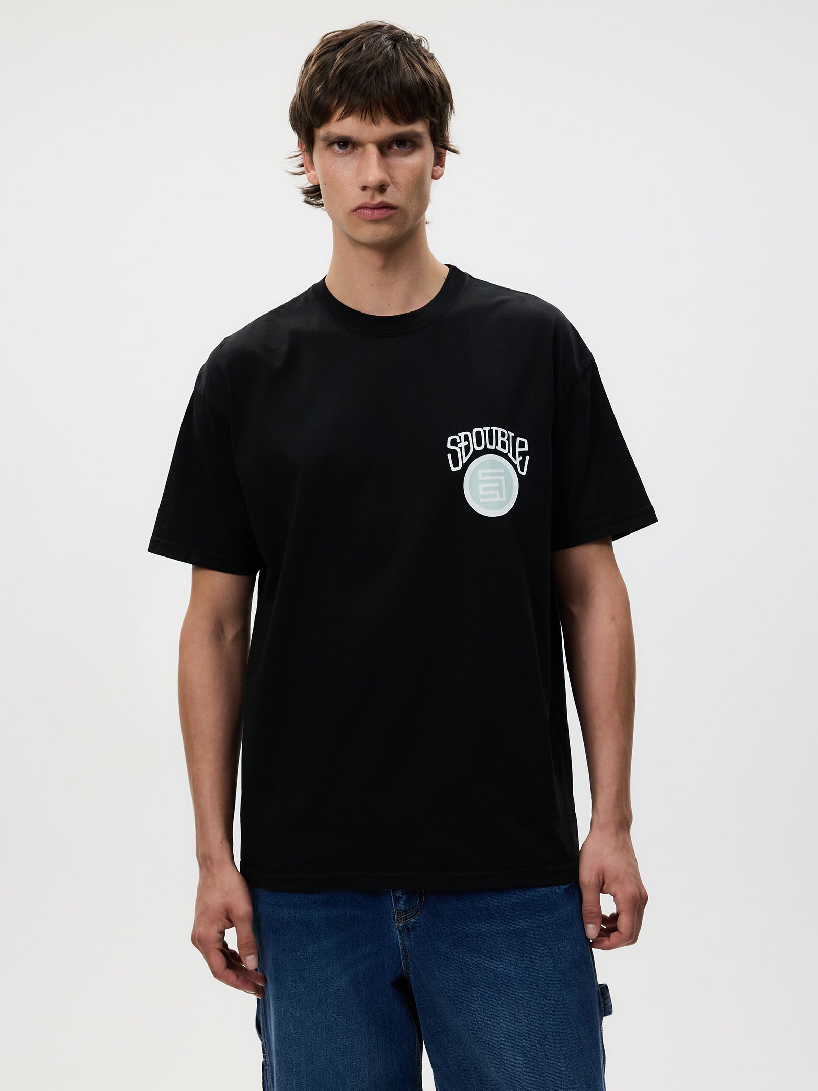 Goosebumps SS Tee