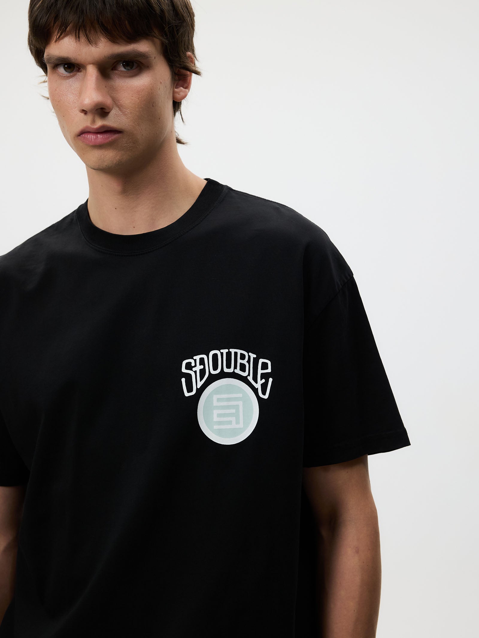Goosebumps SS Tee