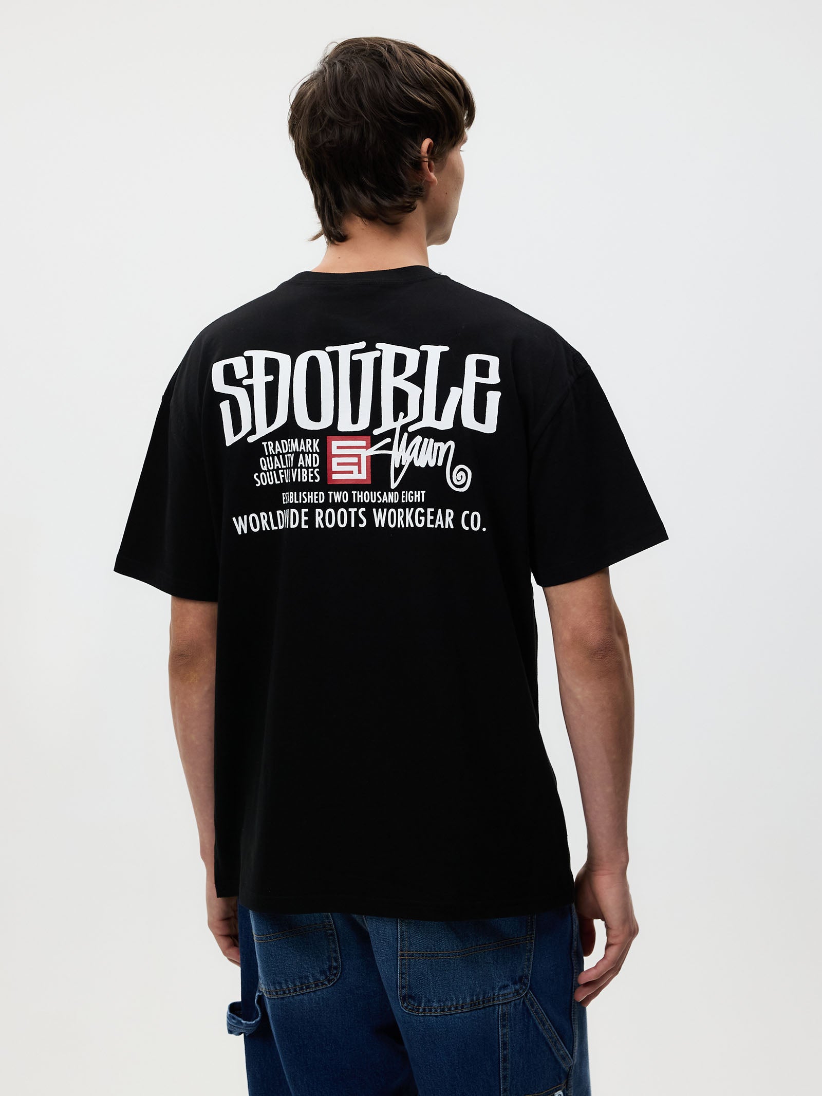 Workgear SS Tee