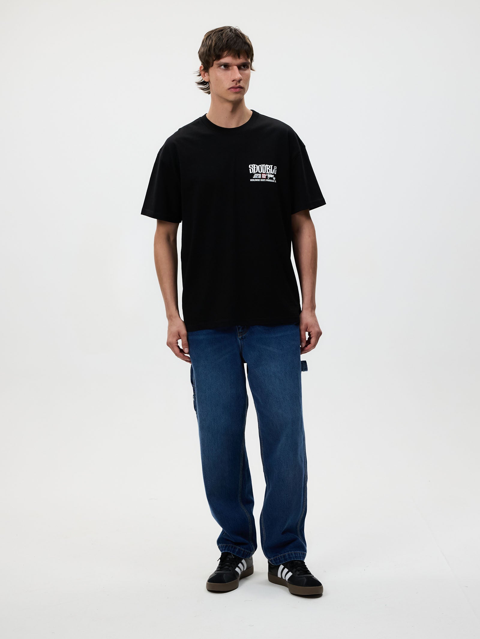 Workgear SS Tee