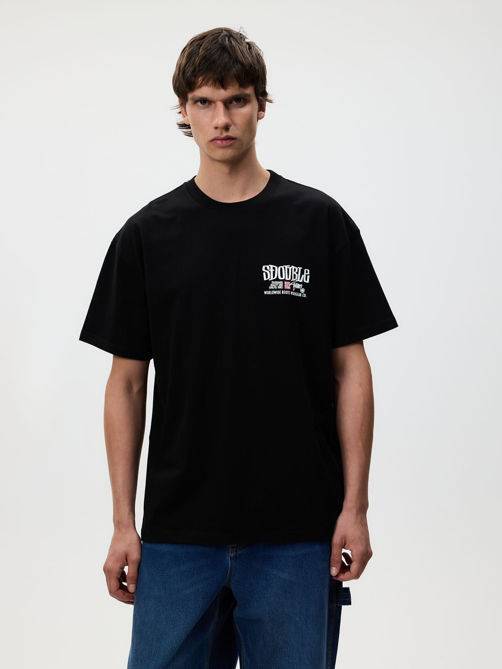 Workgear SS Tee
