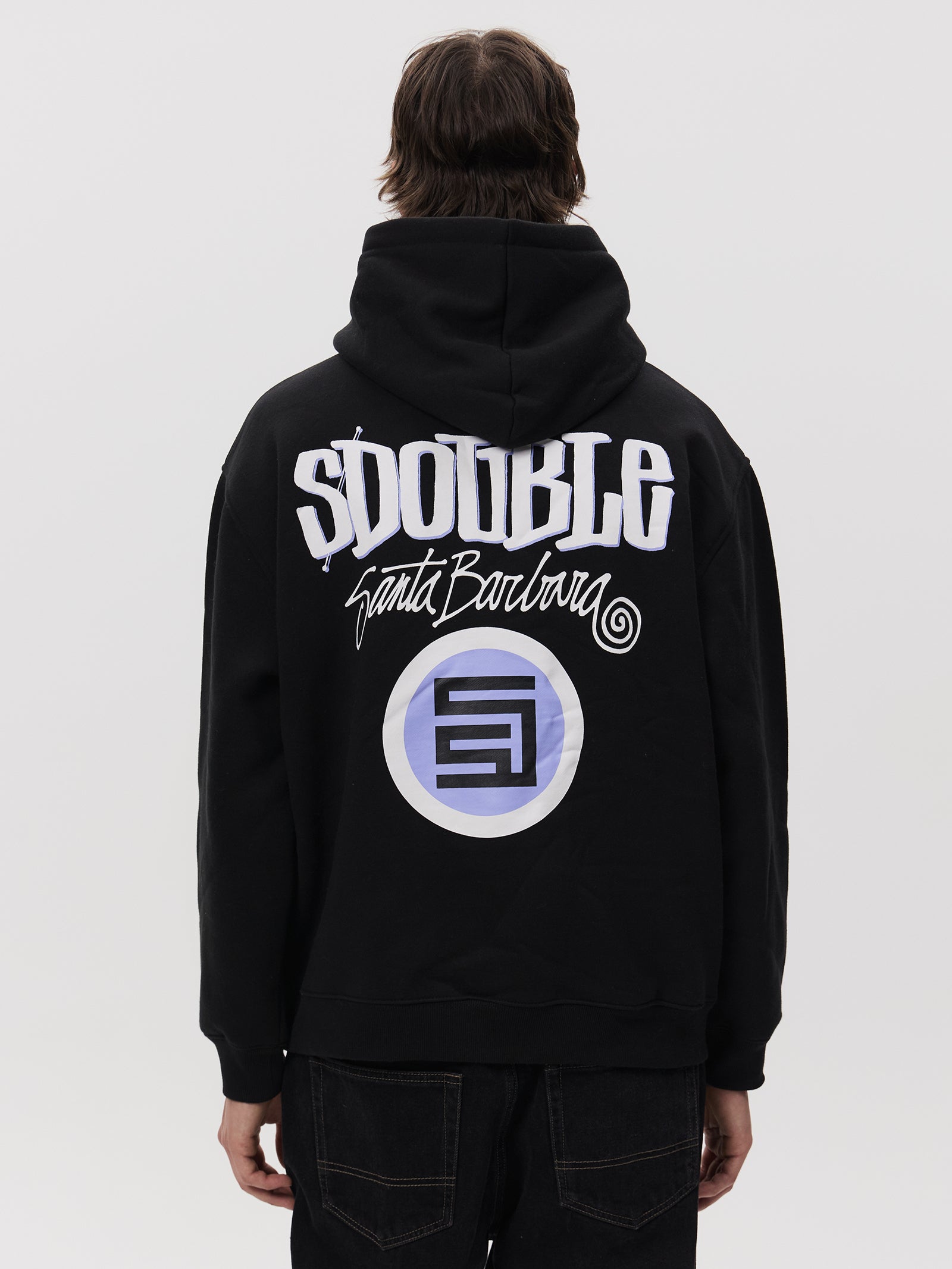 Mens Combo Platter Hood