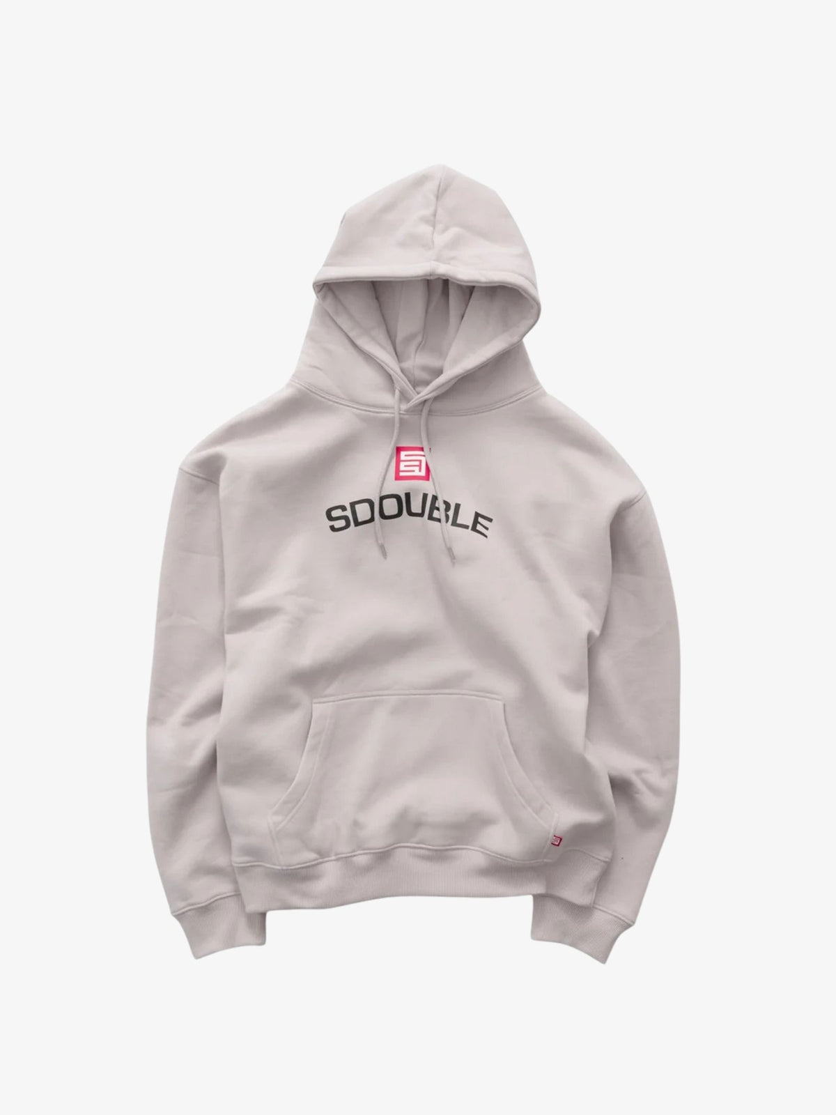 S-Double Cities Fleece Hood | Icegrey
