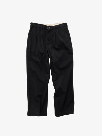 Wide Cut Field Pant