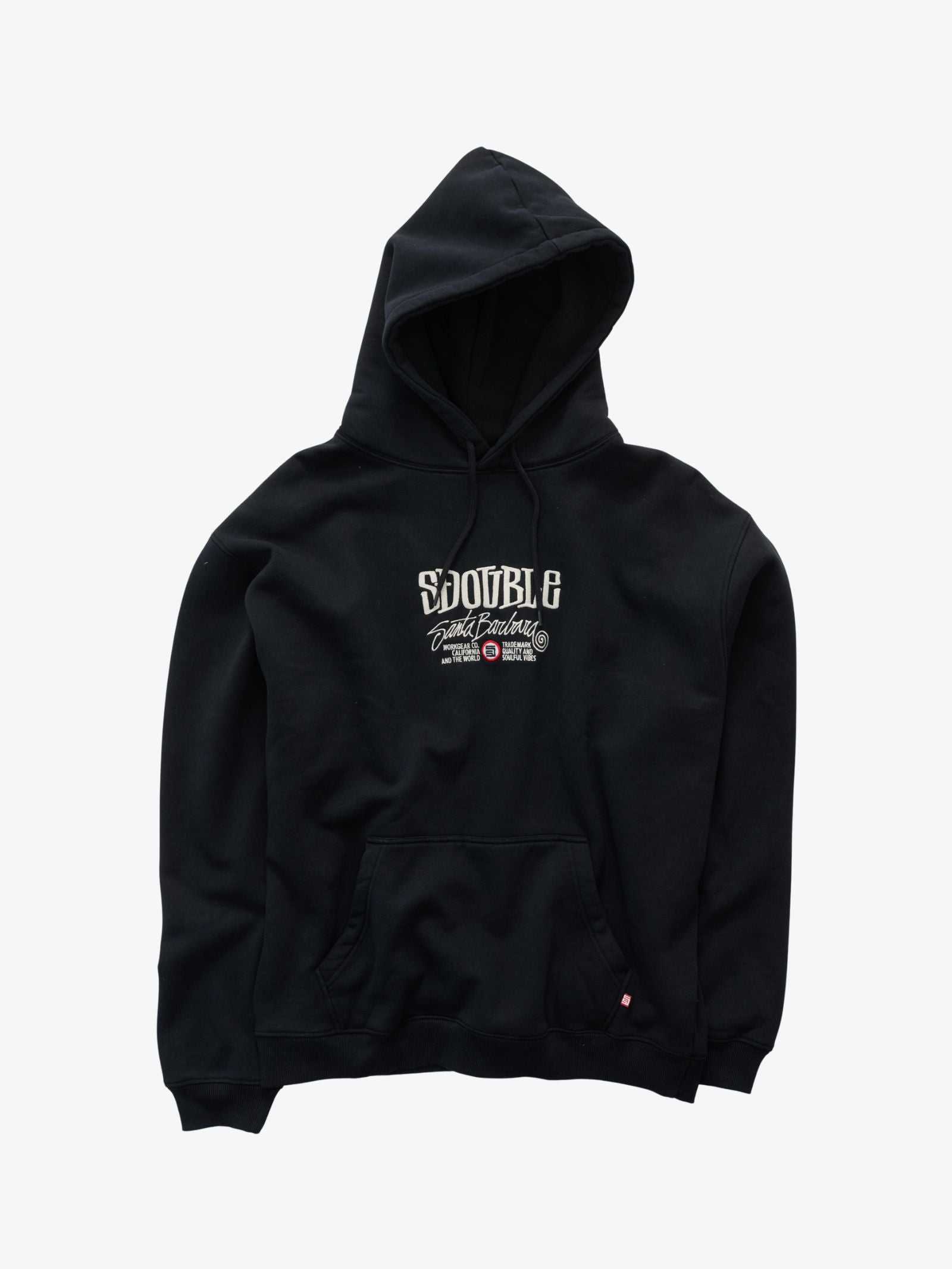 Trademark Pullover Hoodie