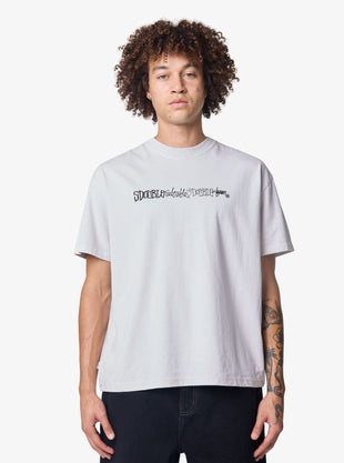 Script Stack Tee