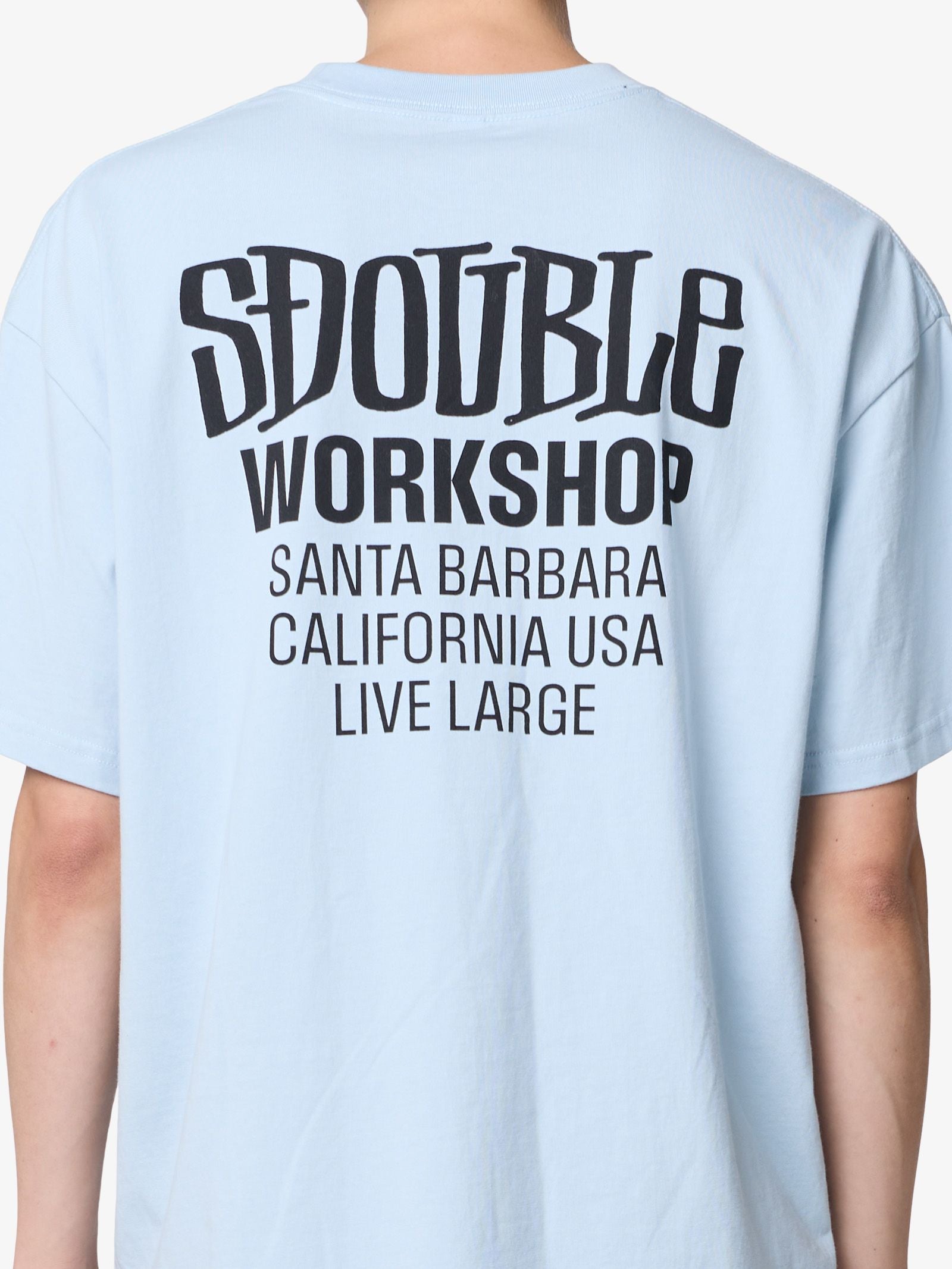 Workshop Ss Tee