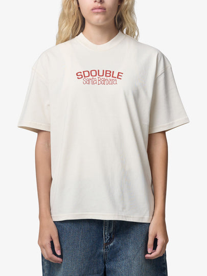 Santa Barbara Tee