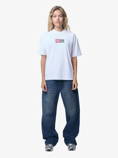 Flags Tee