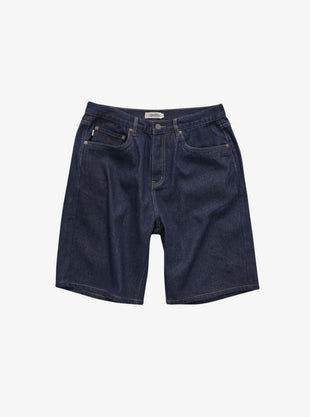Denim Standard Short