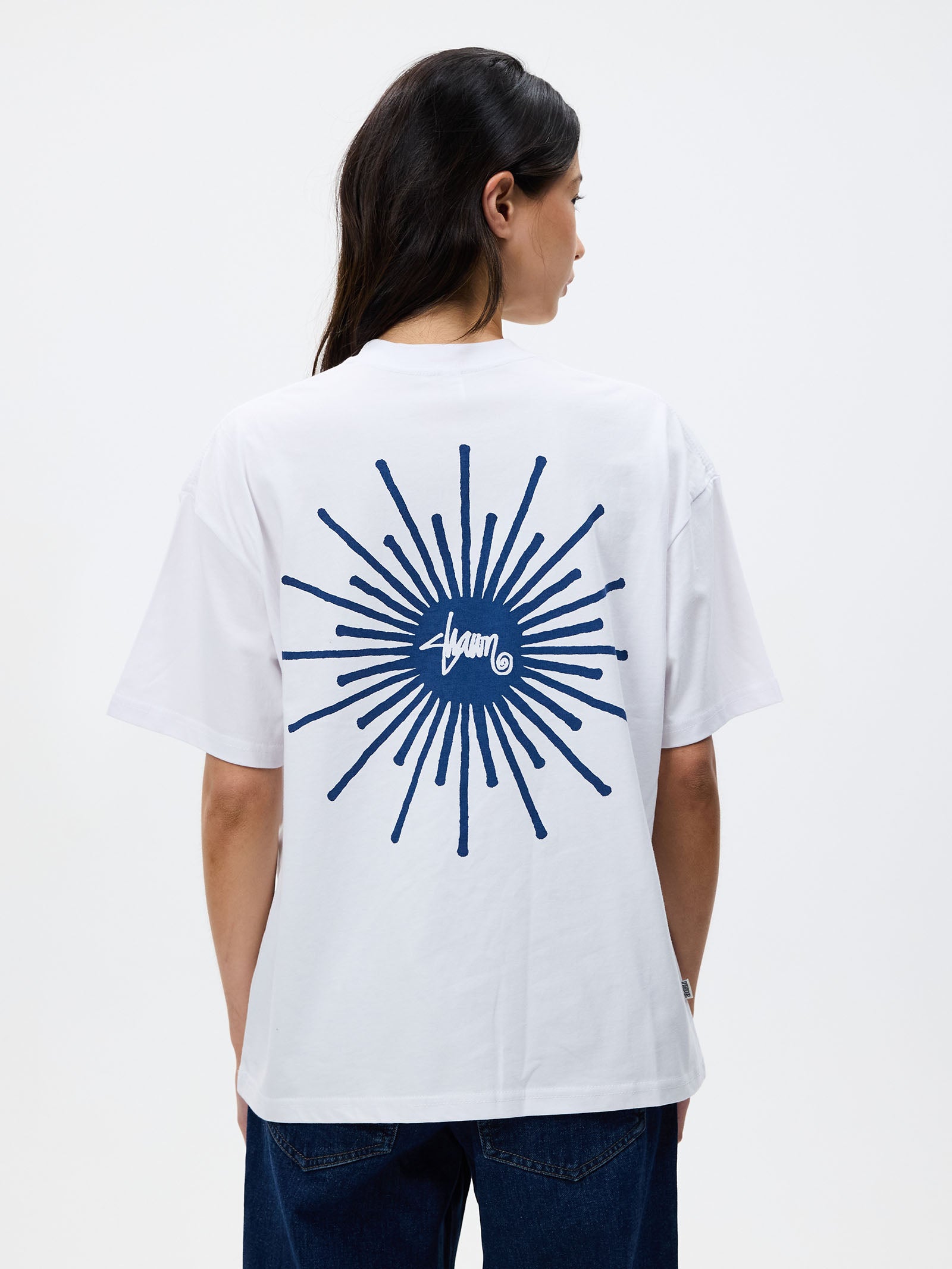 Sunburst SS Tee