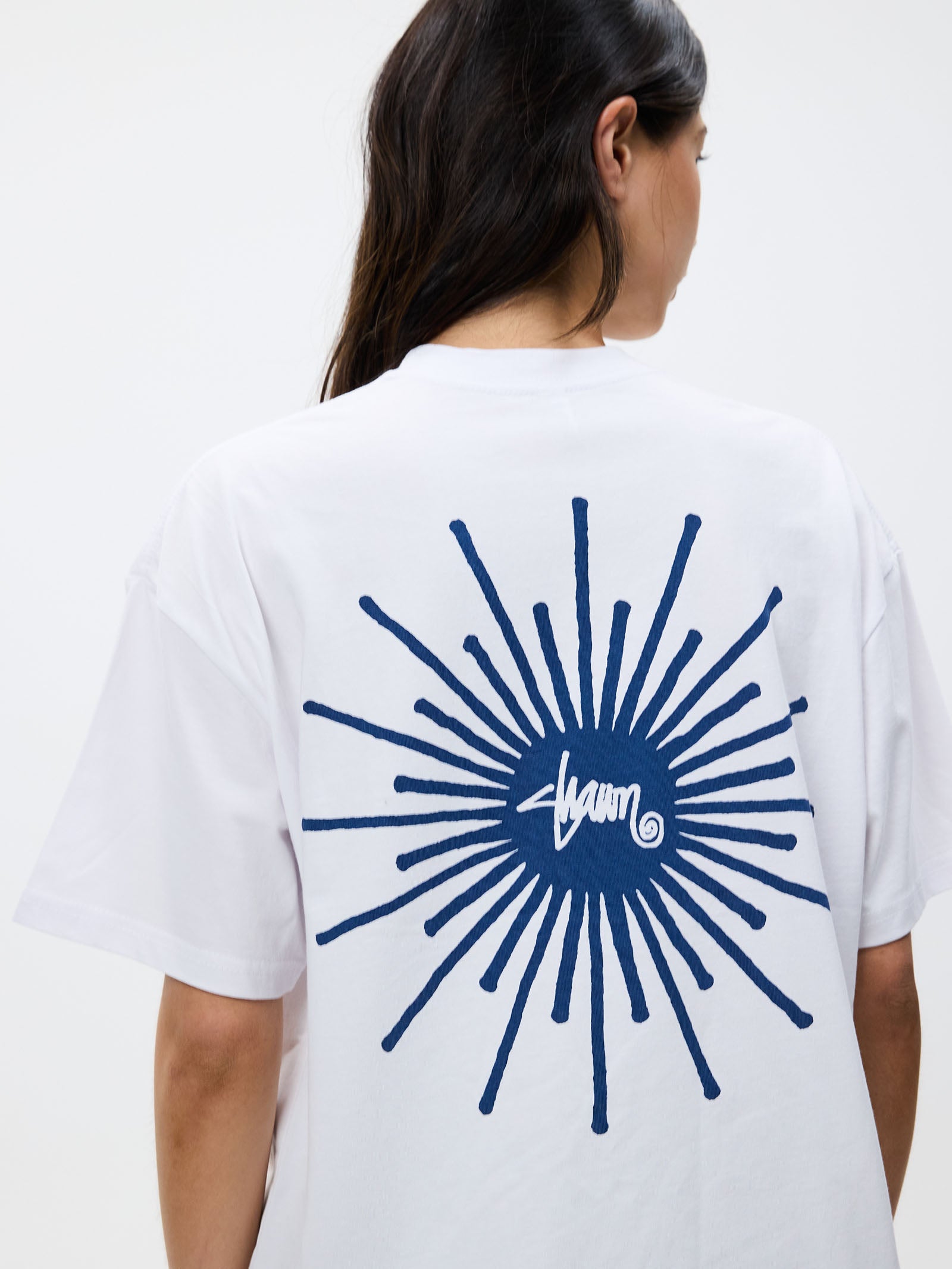 Sunburst SS Tee