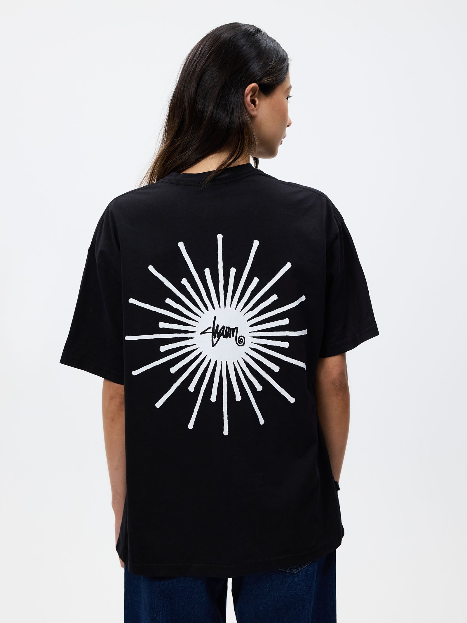 Sunburst SS Tee