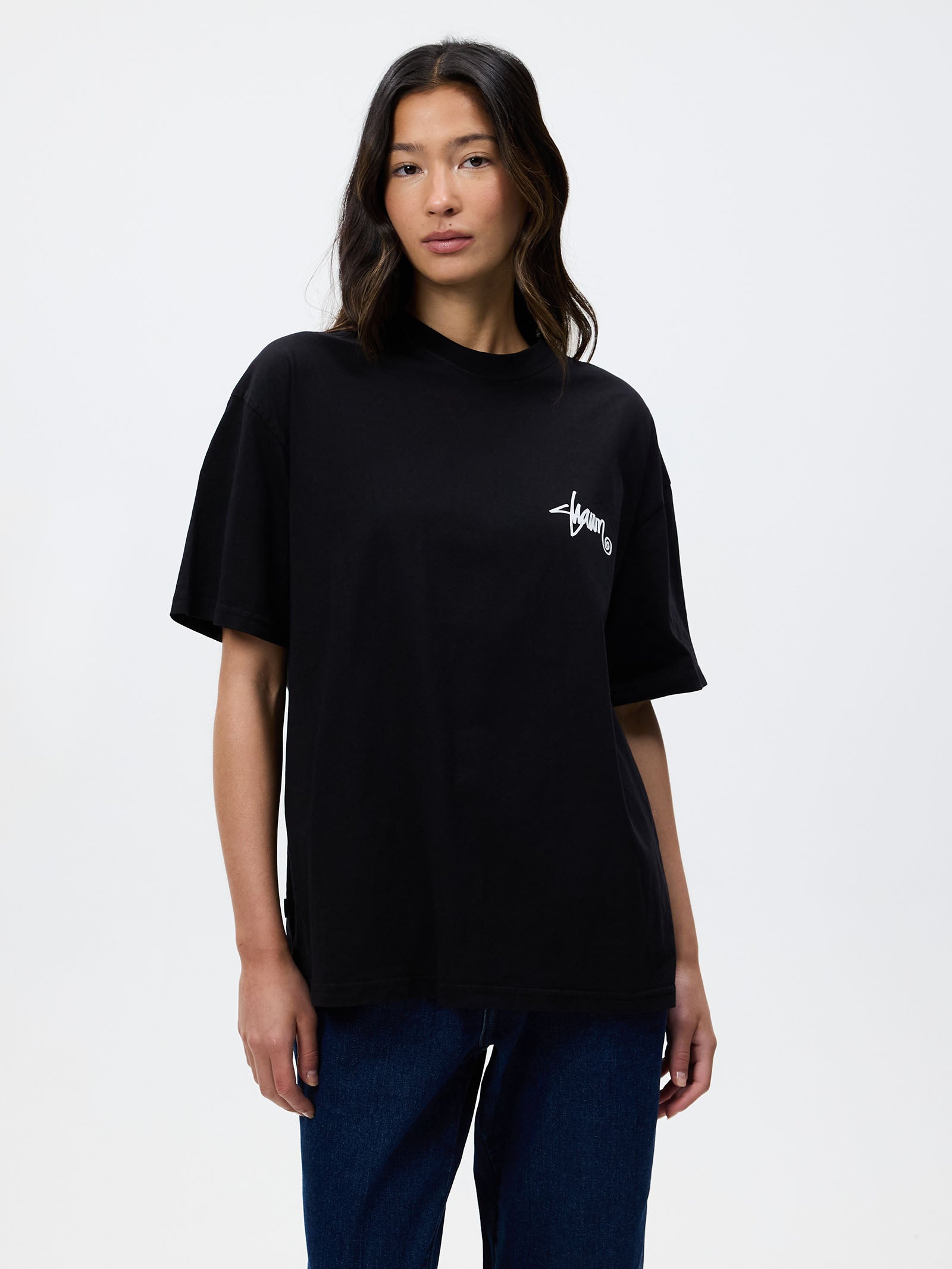 Sunburst SS Tee