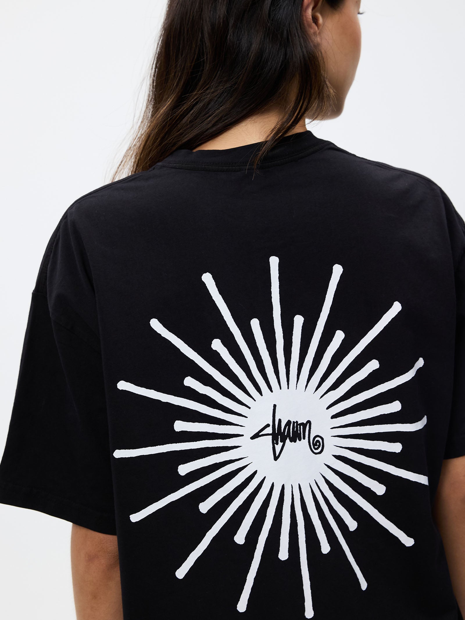 Sunburst SS Tee
